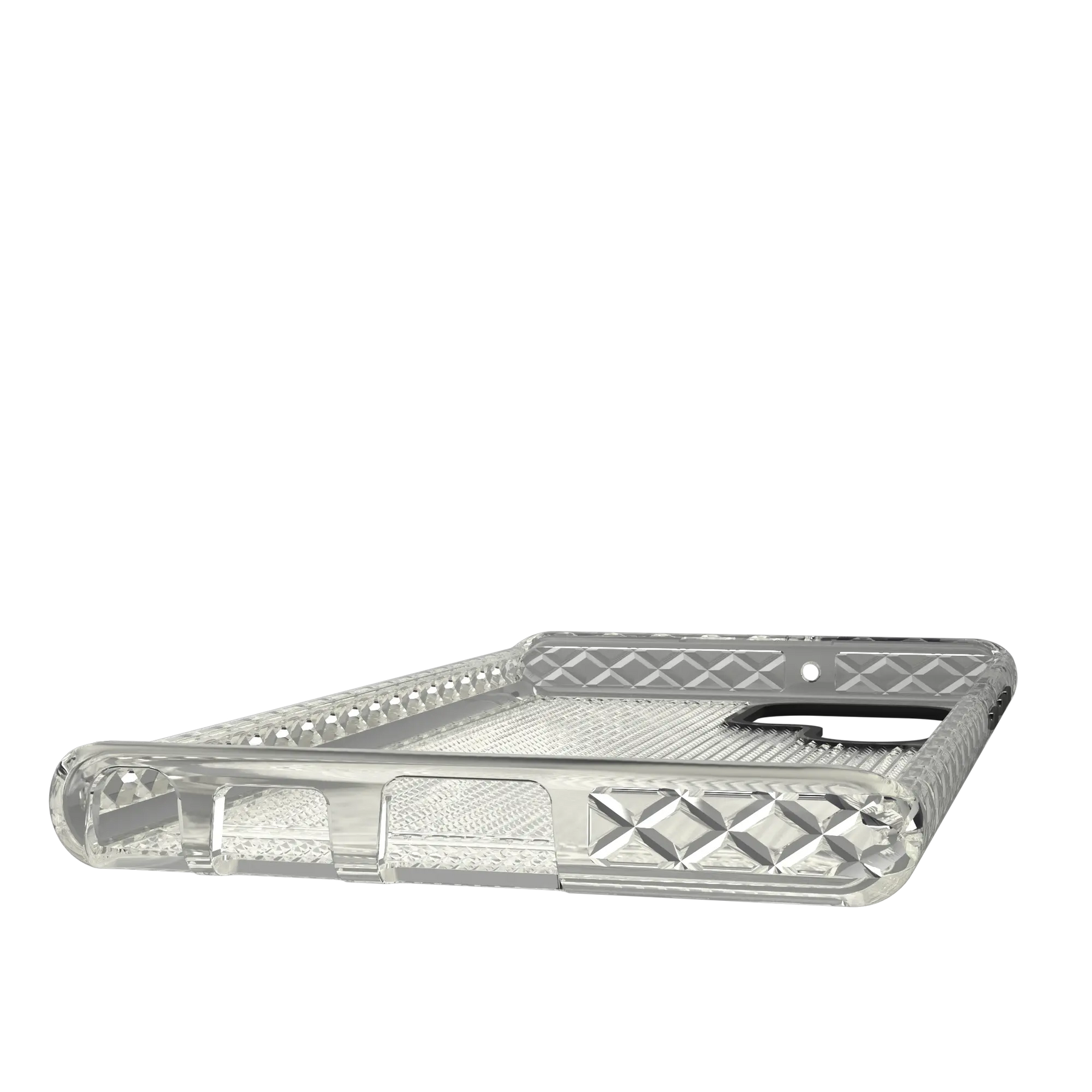 Altitude X Series for Samsung Galaxy S22 Ultra - Clear - Case - - cellhelmet