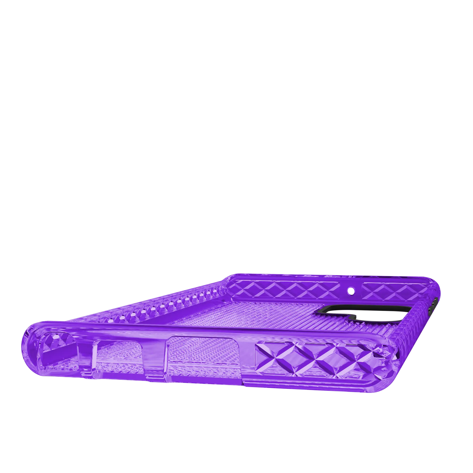 Altitude X Series for Samsung Galaxy S22 Ultra - Purple - Case - - cellhelmet