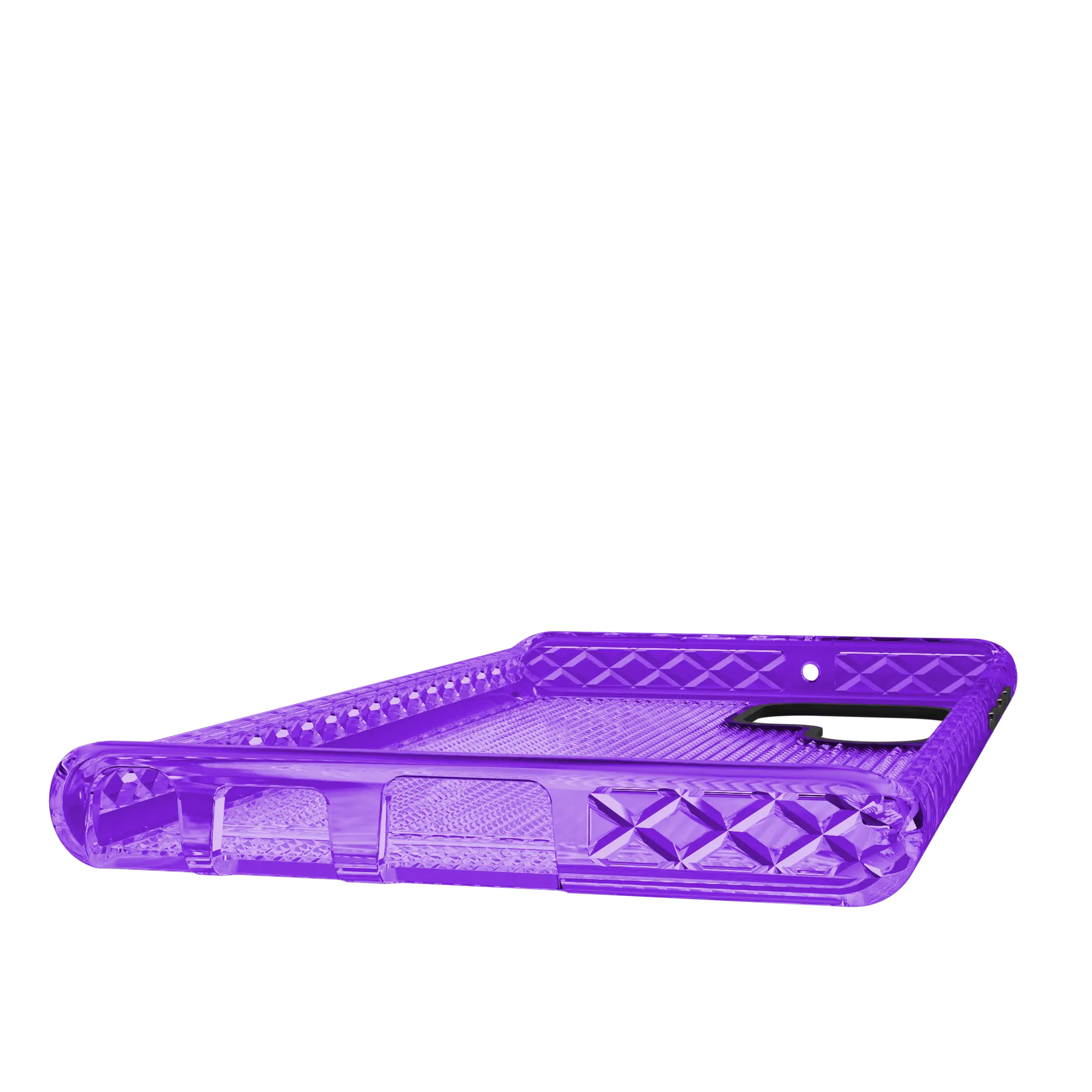 Altitude X Series for Samsung Galaxy S22 Ultra - Purple - Case - - cellhelmet