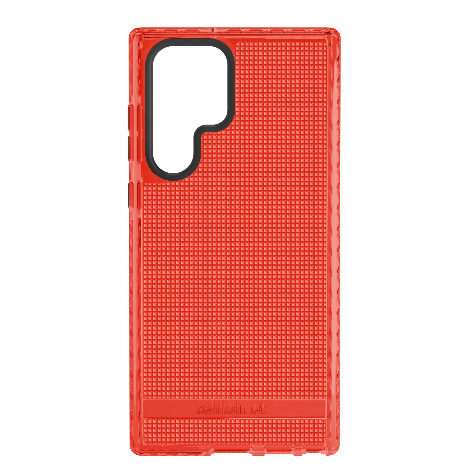 Altitude X Series for Samsung Galaxy S22 Ultra - Red - Case - - cellhelmet