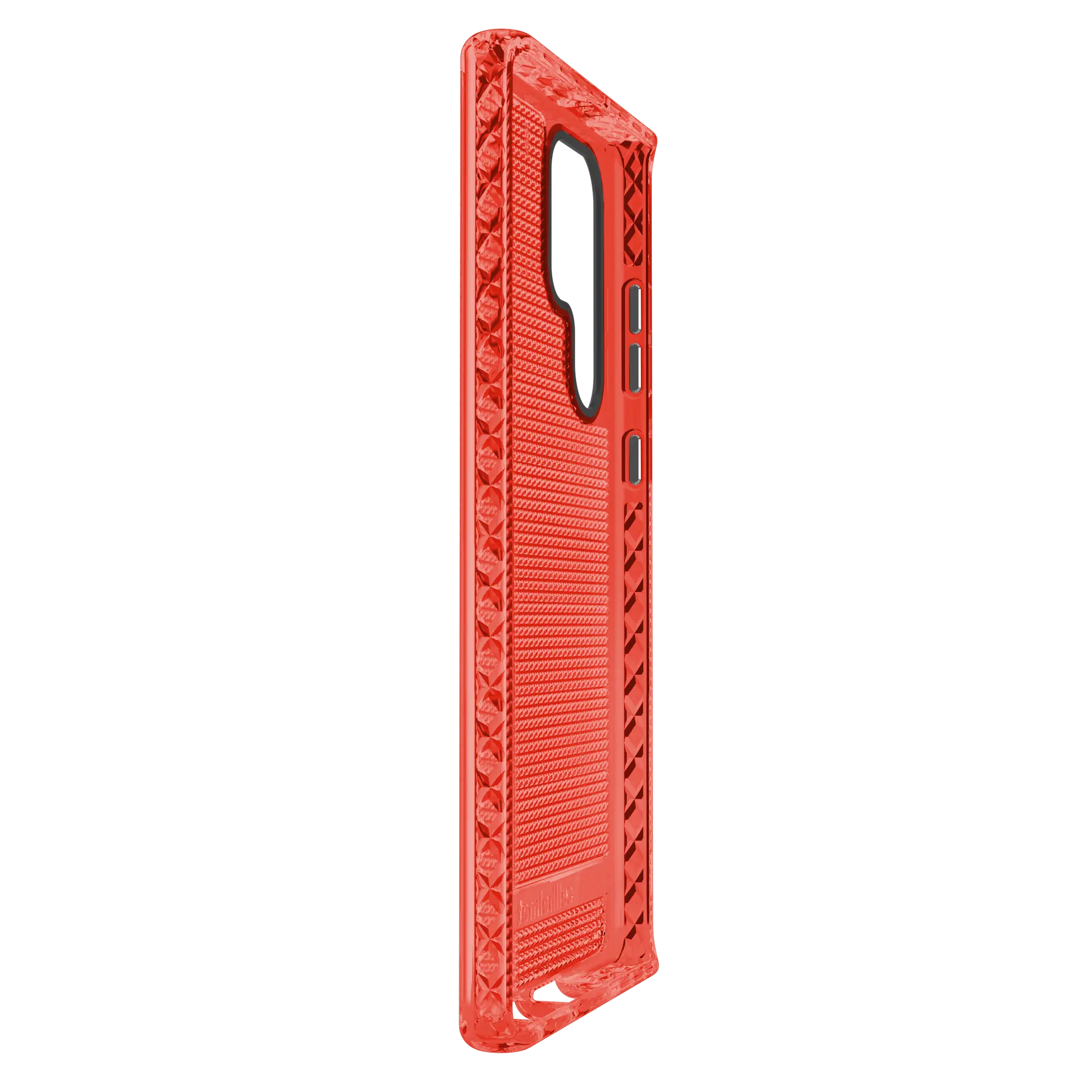 Altitude X Series for Samsung Galaxy S22 Ultra  - Red - Case -  - cellhelmet