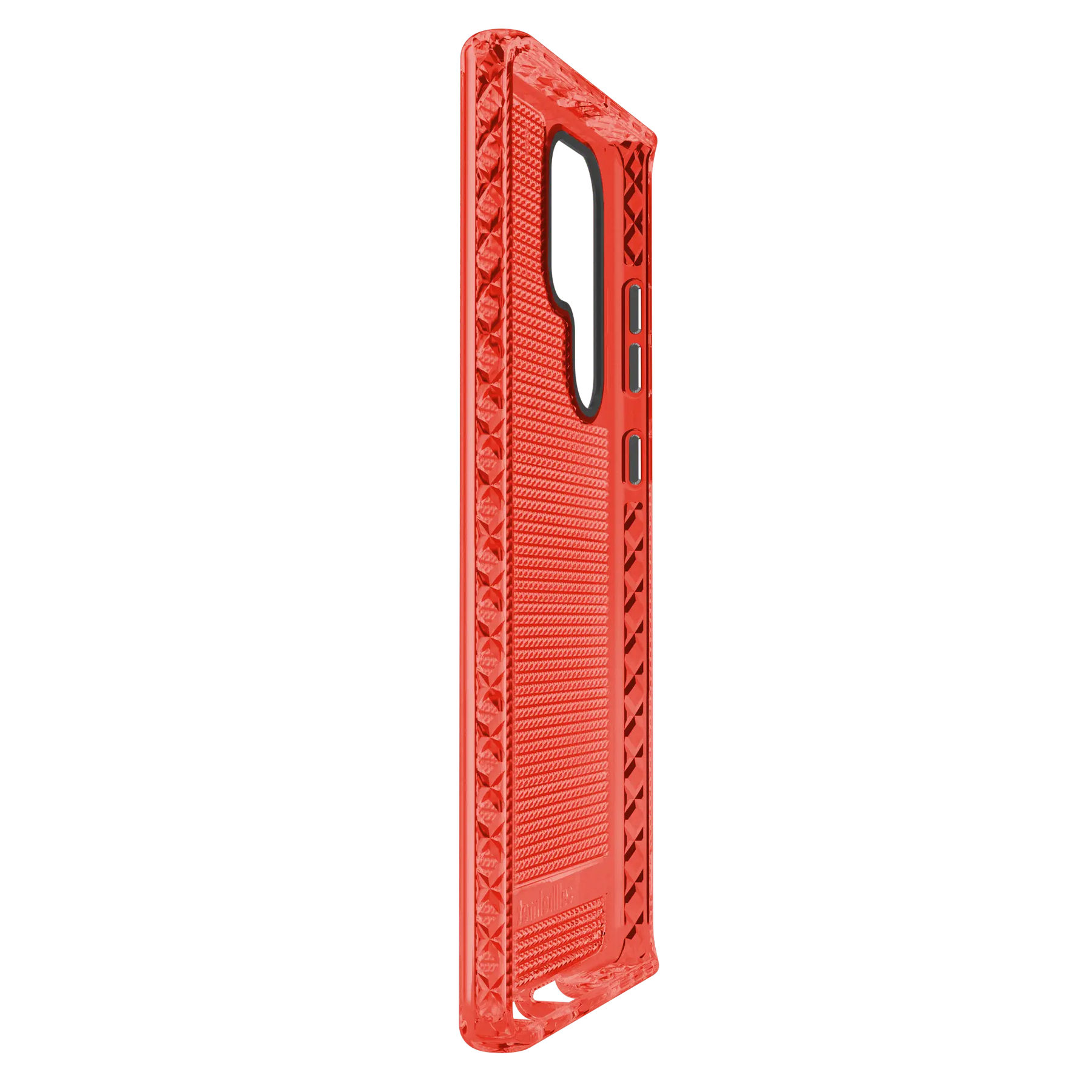 Altitude X Series for Samsung Galaxy S22 Ultra - Red - Case - - cellhelmet