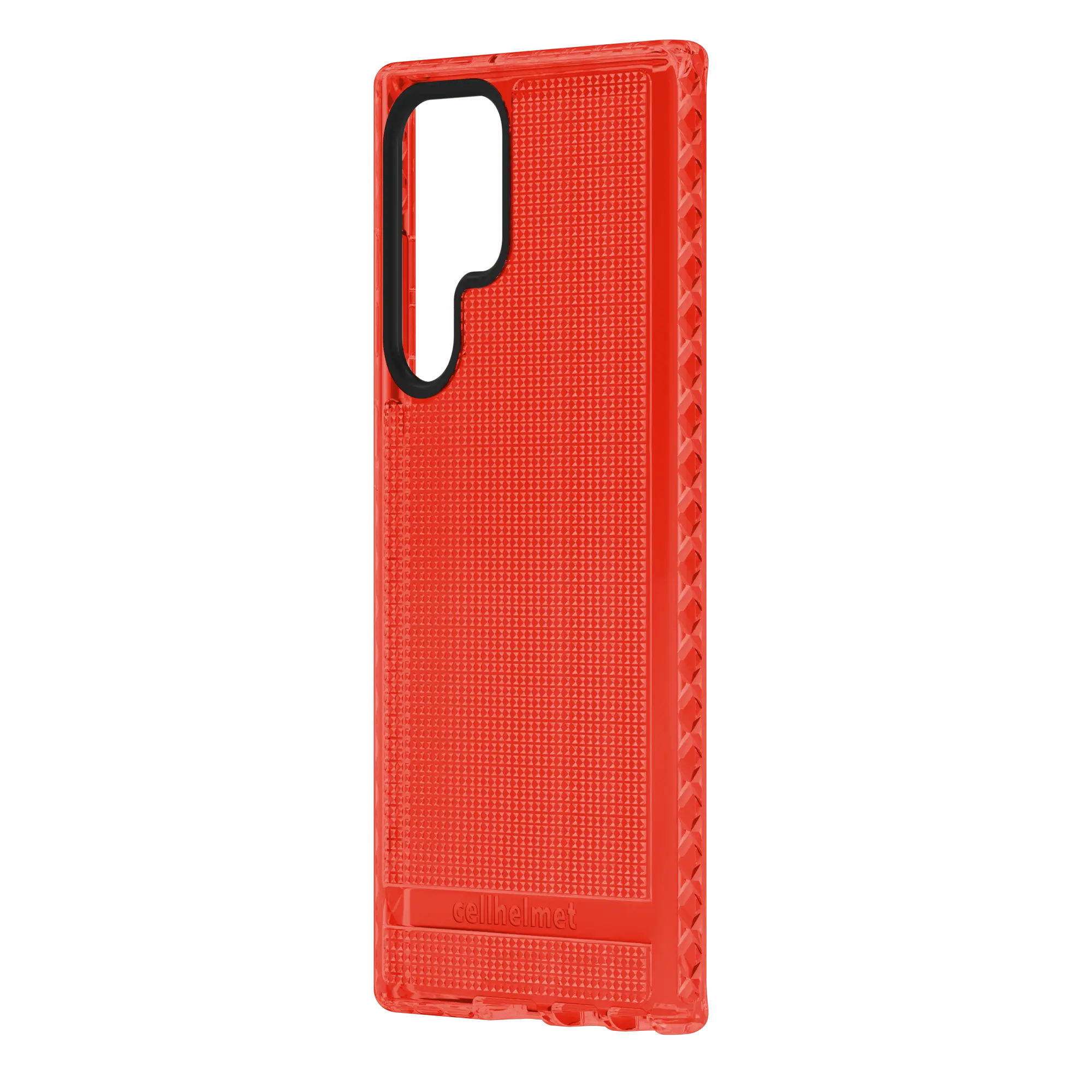 Altitude X Series for Samsung Galaxy S22 Ultra - Red - Case - - cellhelmet