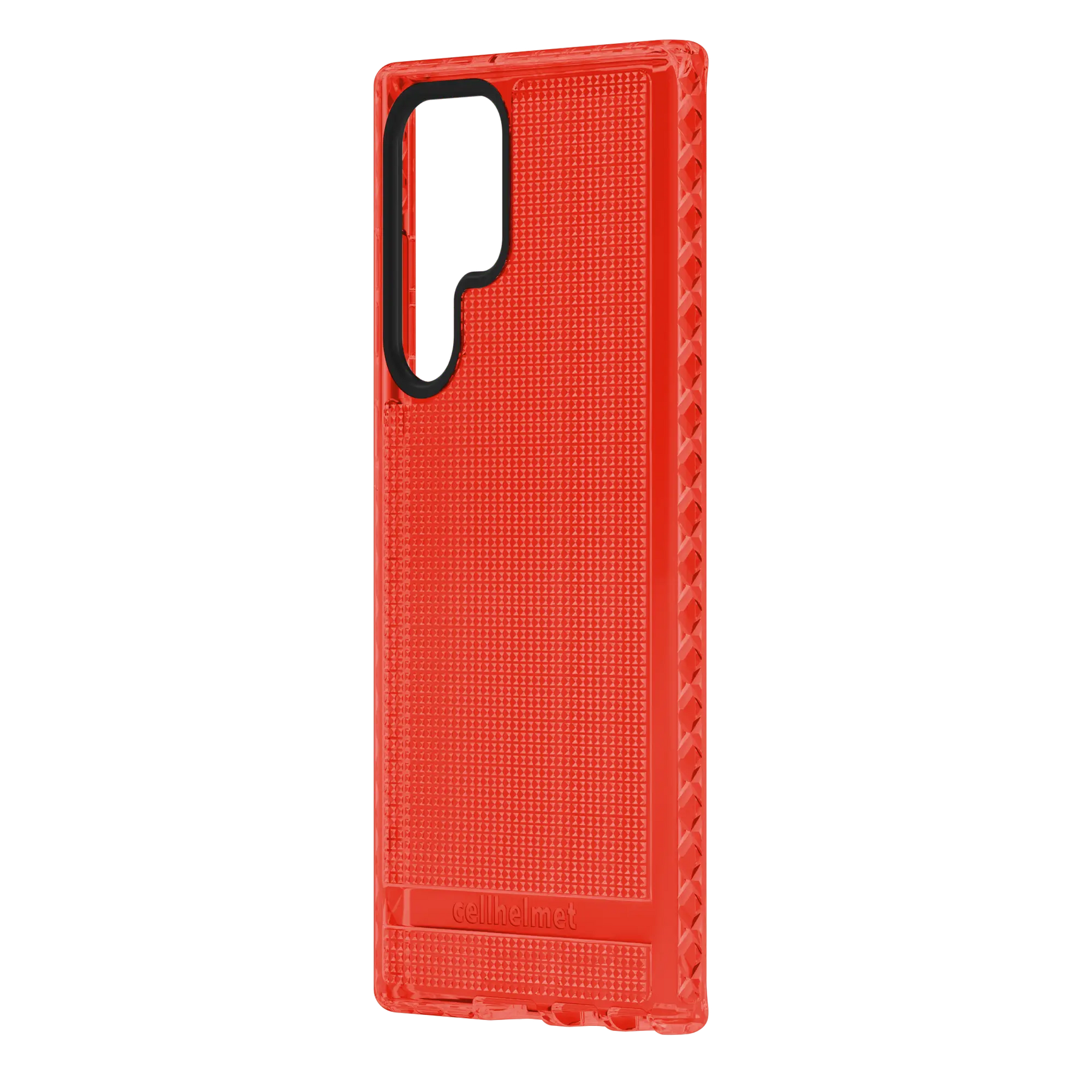 Altitude X Series for Samsung Galaxy S22 Ultra - Red - Case - - cellhelmet