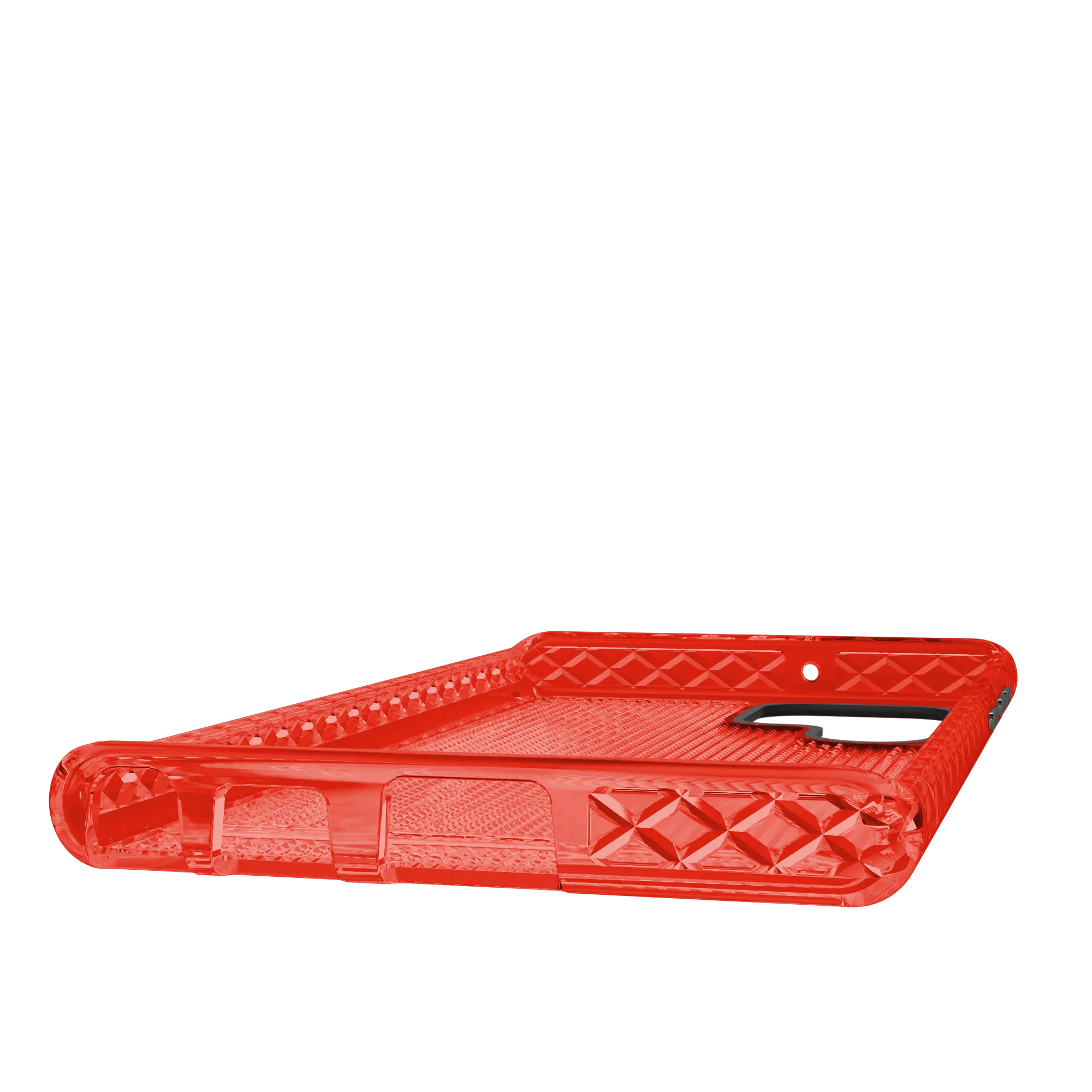 Altitude X Series for Samsung Galaxy S22 Ultra  - Red - Case -  - cellhelmet