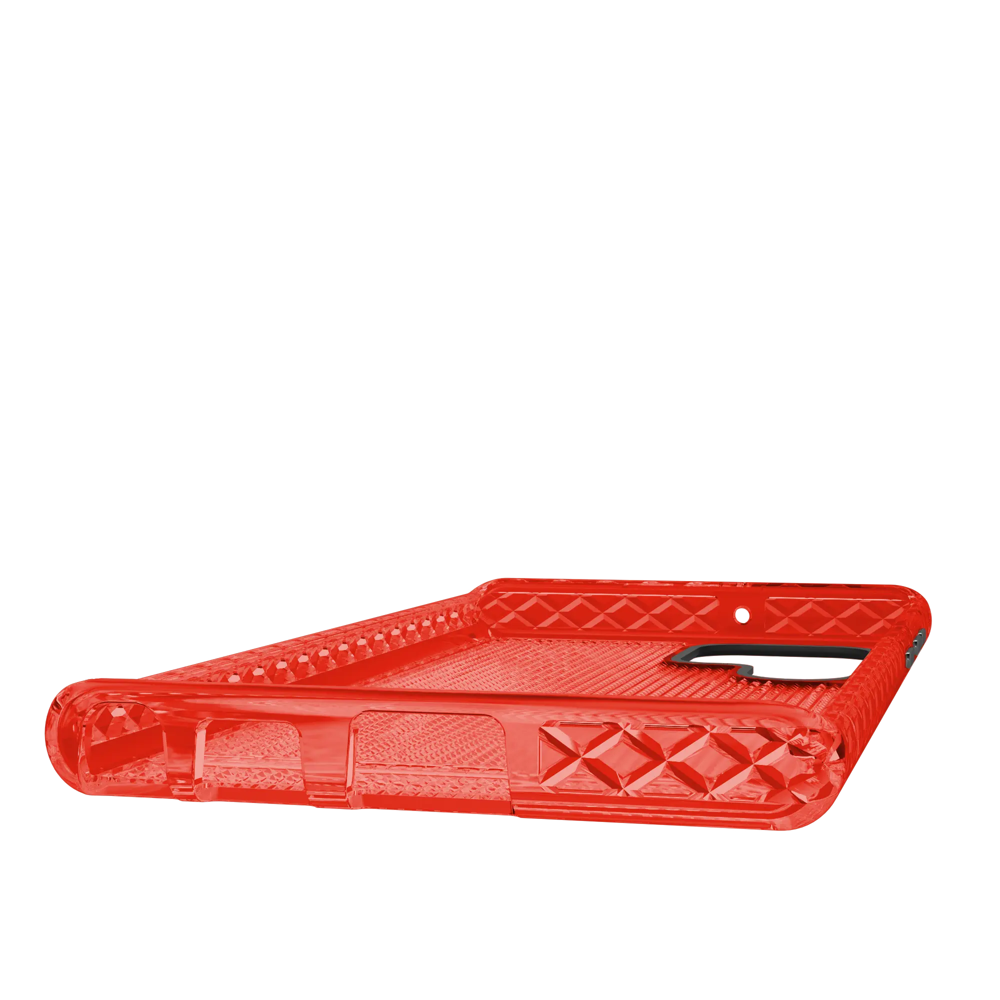 Altitude X Series for Samsung Galaxy S22 Ultra - Red - Case - - cellhelmet