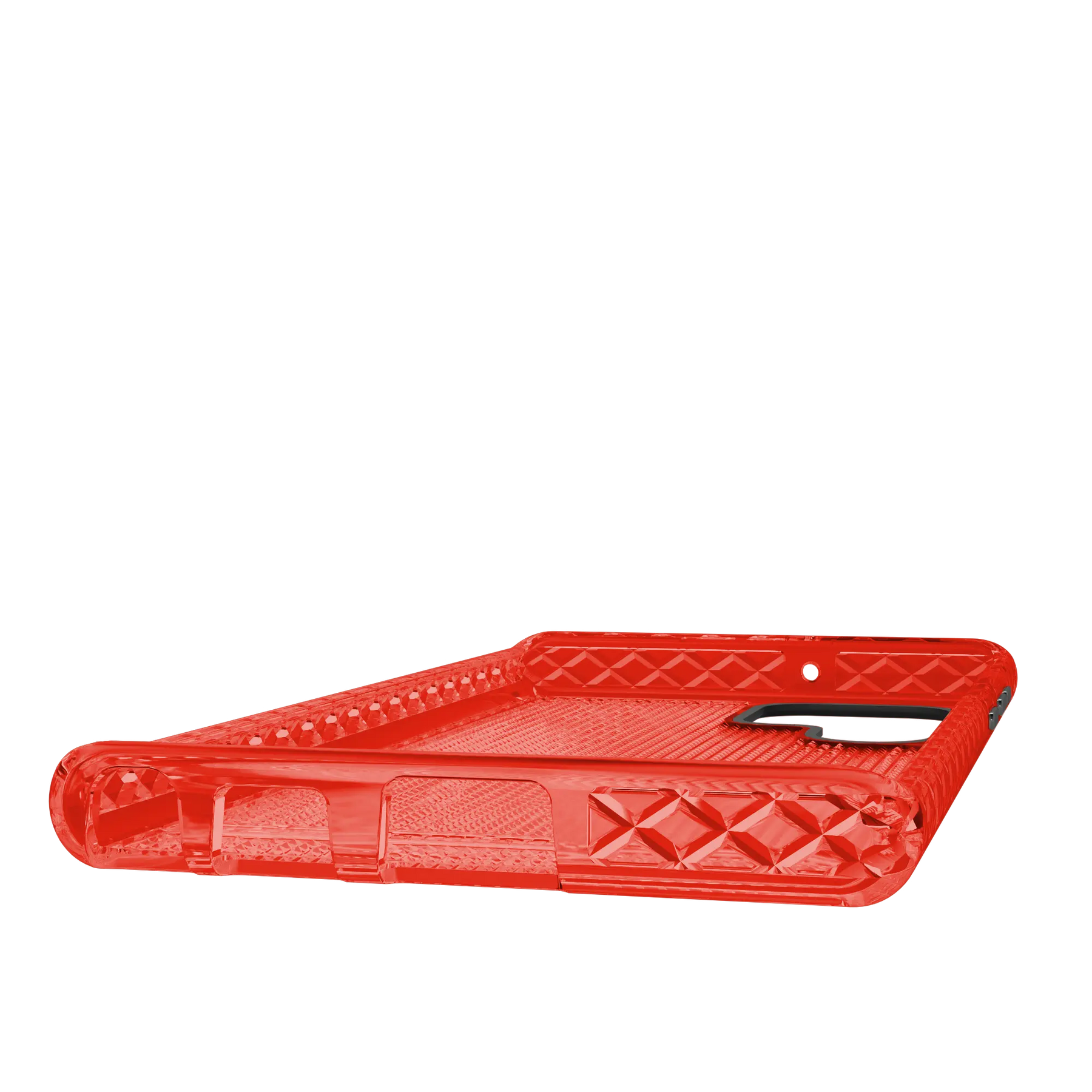 Altitude X Series for Samsung Galaxy S22 Ultra - Red - Case - - cellhelmet