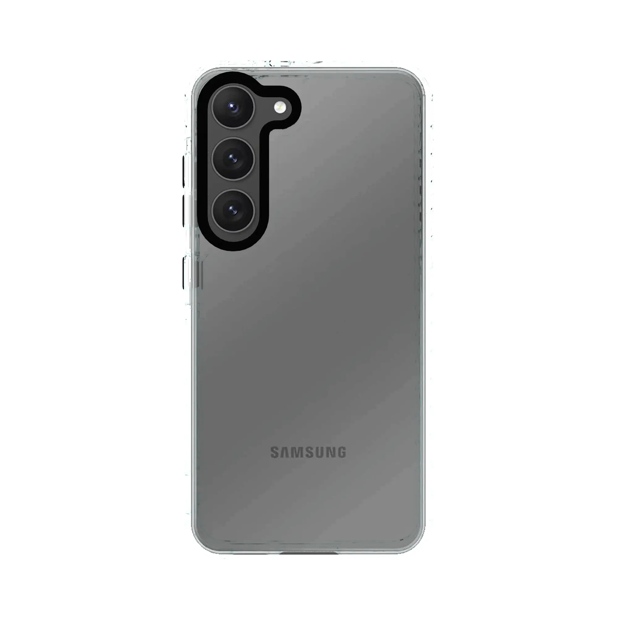 Altitude X Series for Samsung Galaxy S23 - Crystal Clear - Case -  - cellhelmet