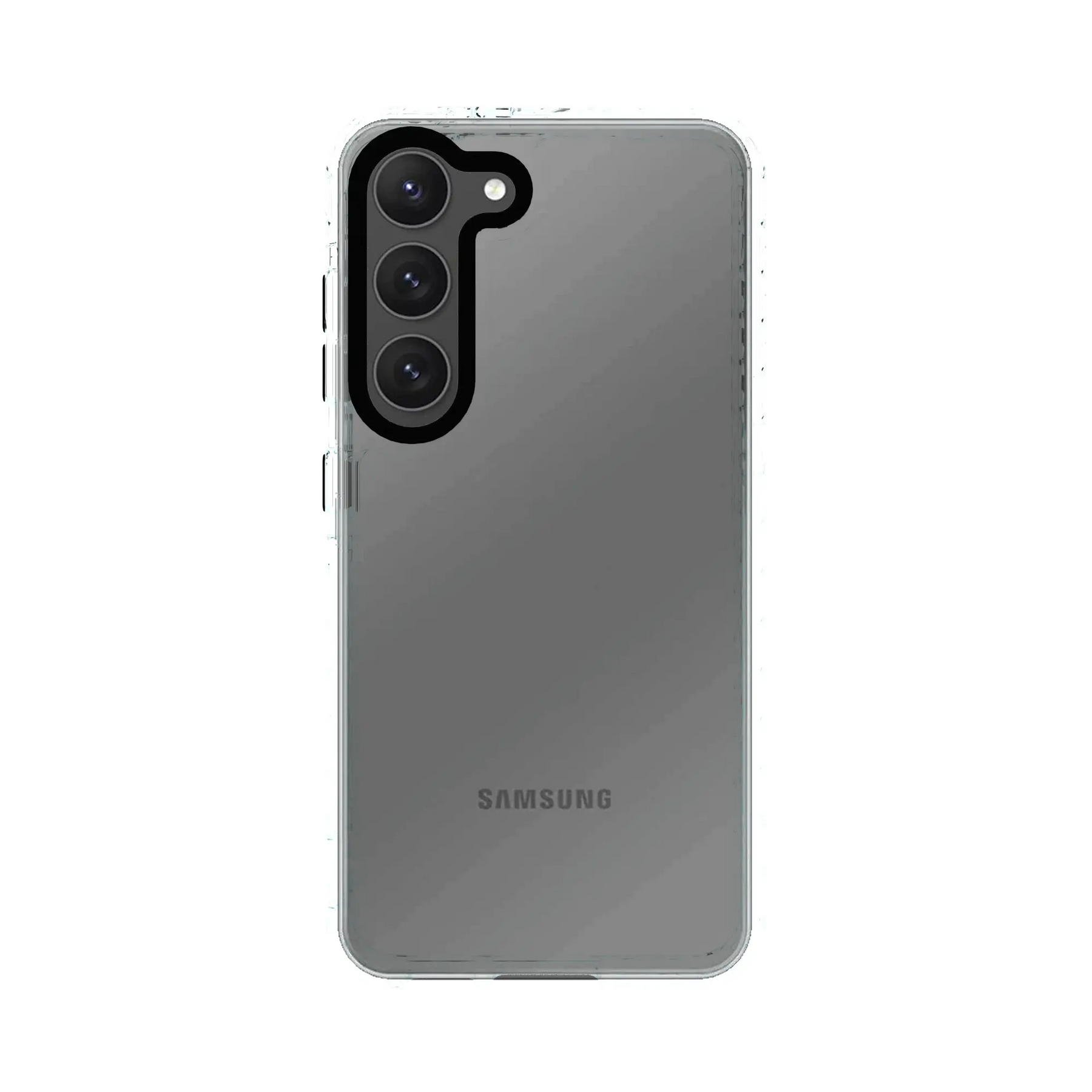 Altitude X Series for Samsung Galaxy S23 - Crystal Clear - Case - - cellhelmet
