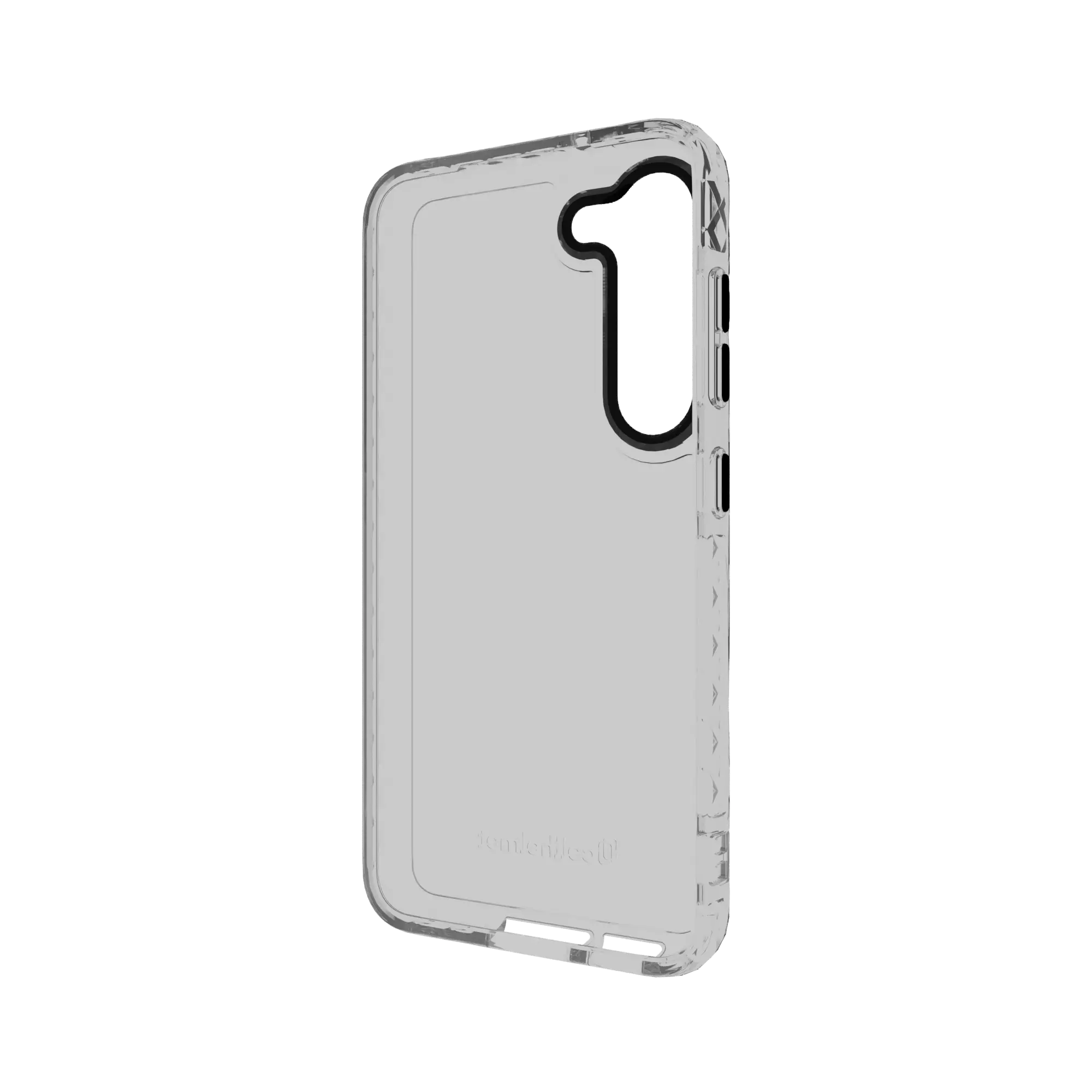 Altitude X Series for Samsung Galaxy S23 - Crystal Clear - Case - - cellhelmet