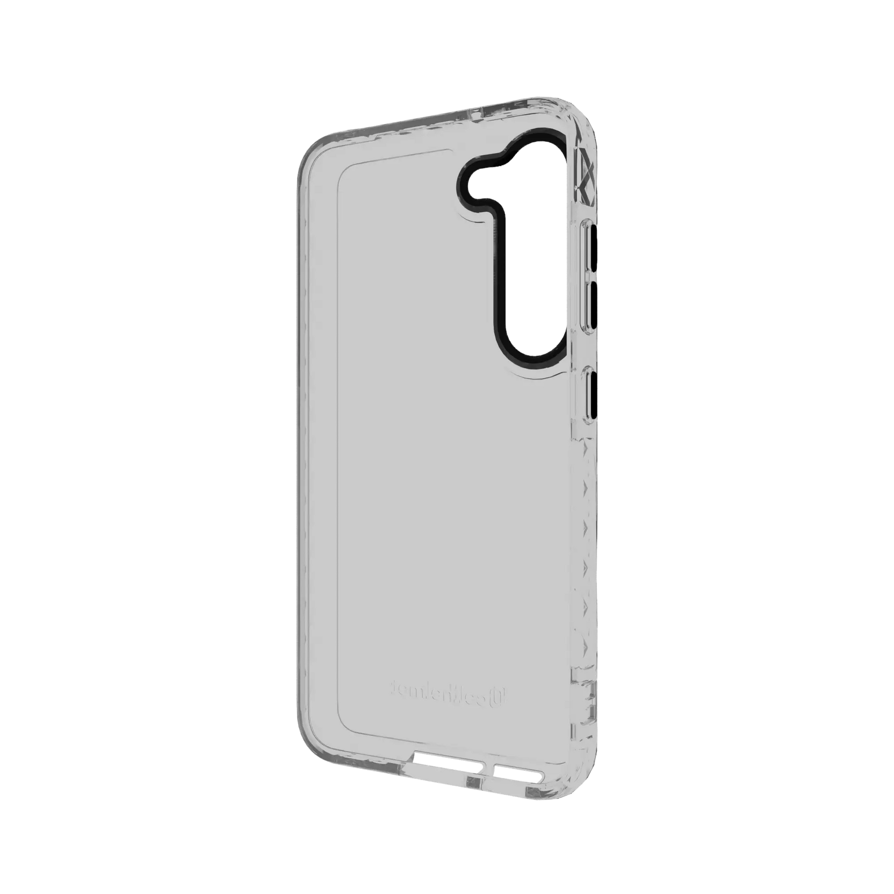 Altitude X Series for Samsung Galaxy S23 - Crystal Clear - Case - - cellhelmet