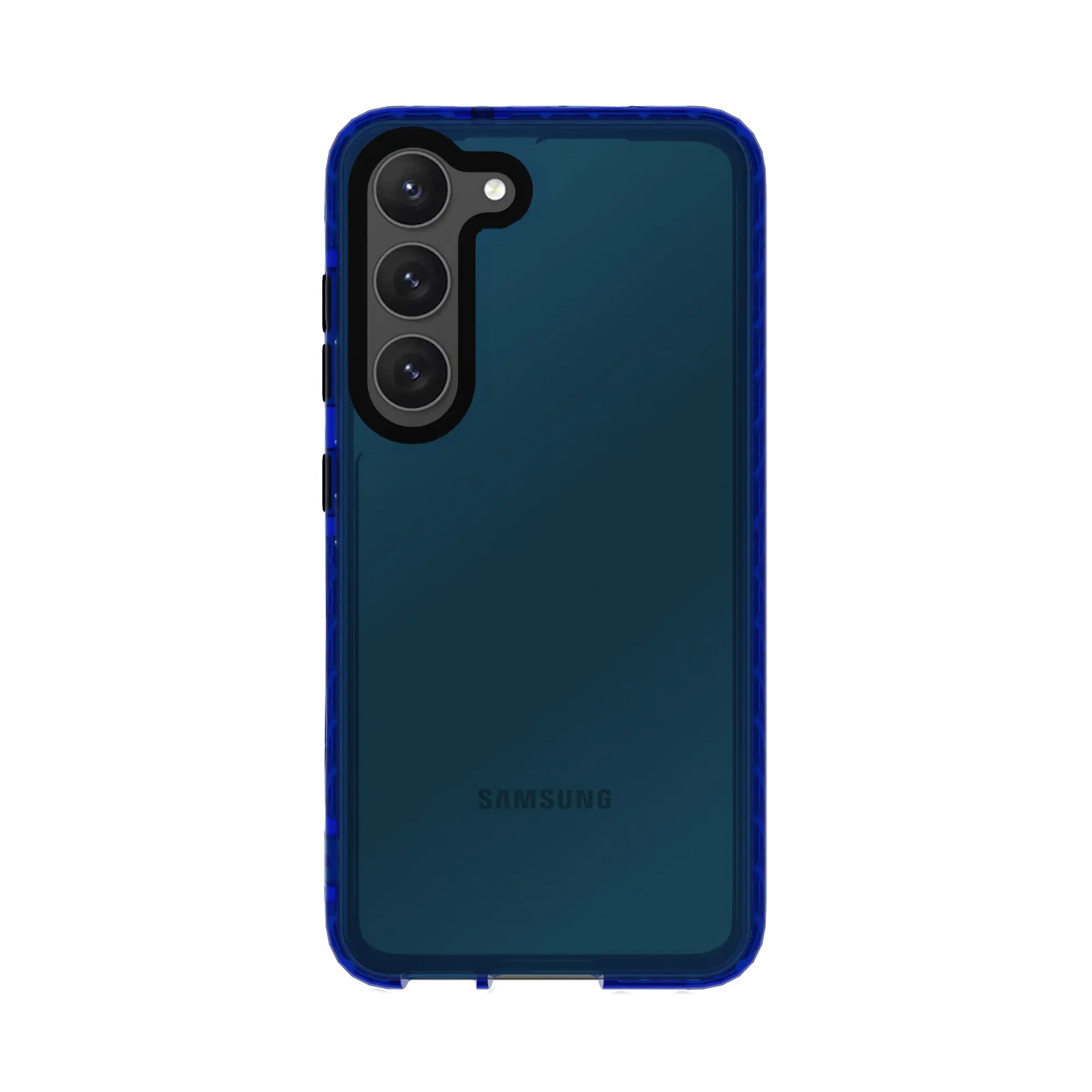Altitude X Series for Samsung Galaxy S23 - Deep Sea Blue - Case - - cellhelmet