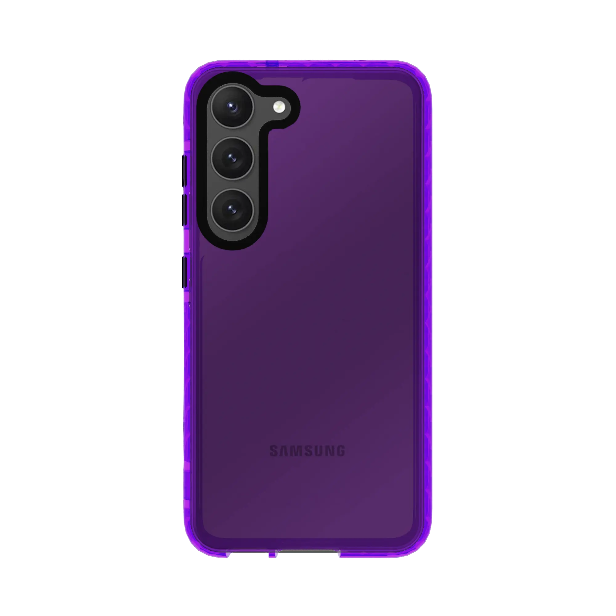 Altitude X Series for Samsung Galaxy S23 - Lilac Blossom Purple - Case - - cellhelmet