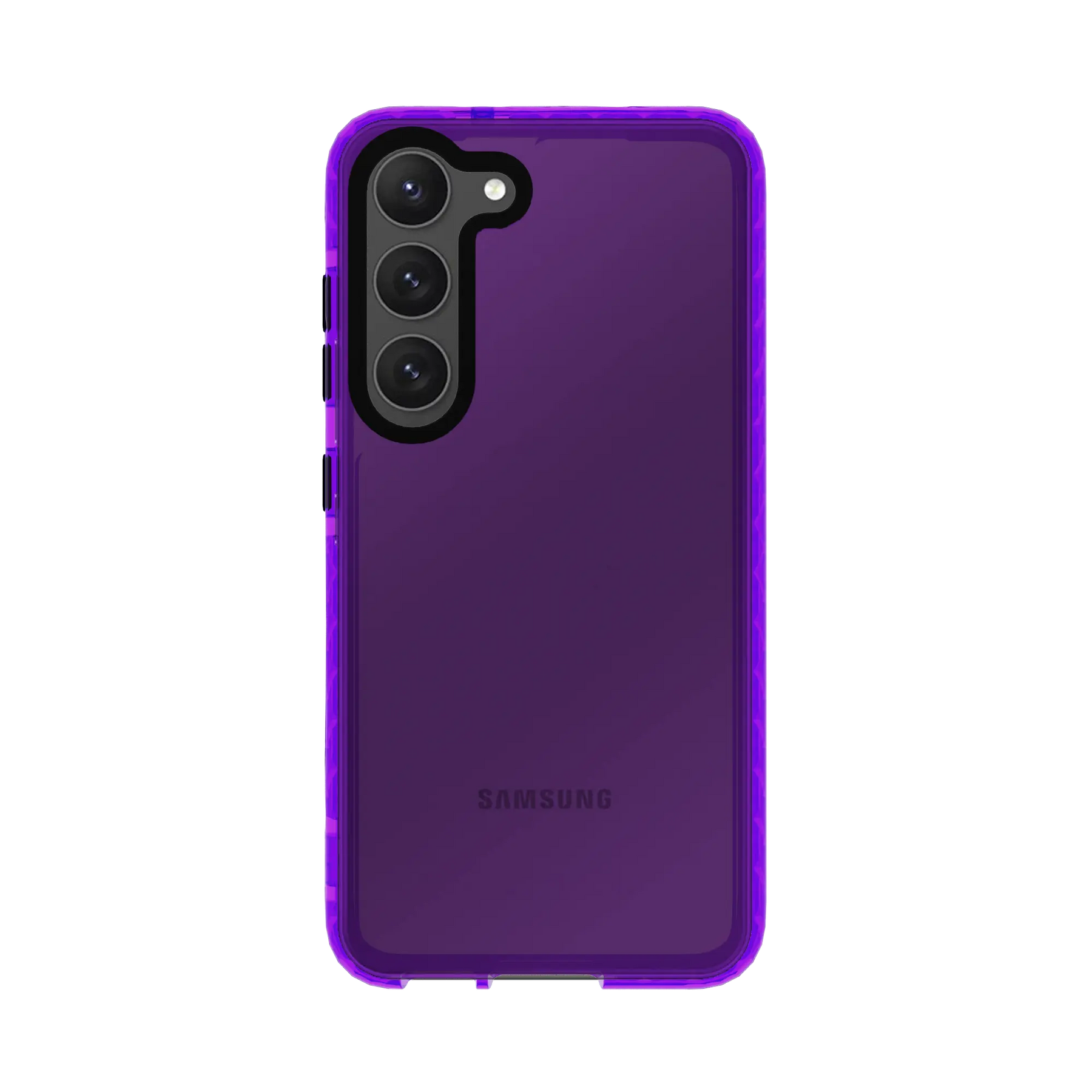Altitude X Series for Samsung Galaxy S23 - Lilac Blossom Purple - Case - - cellhelmet