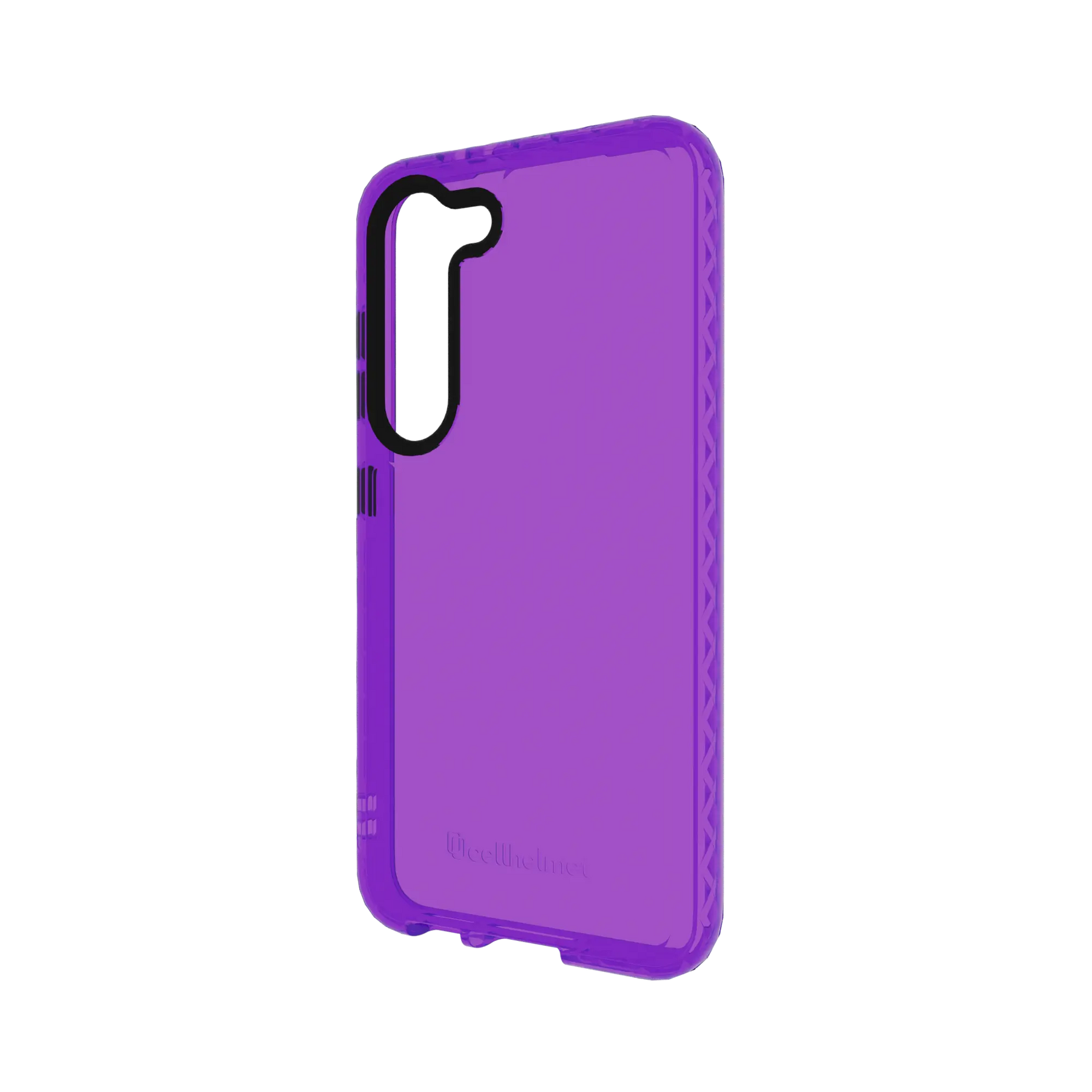 Altitude X Series for Samsung Galaxy S23 - Lilac Blossom Purple - Case - - cellhelmet