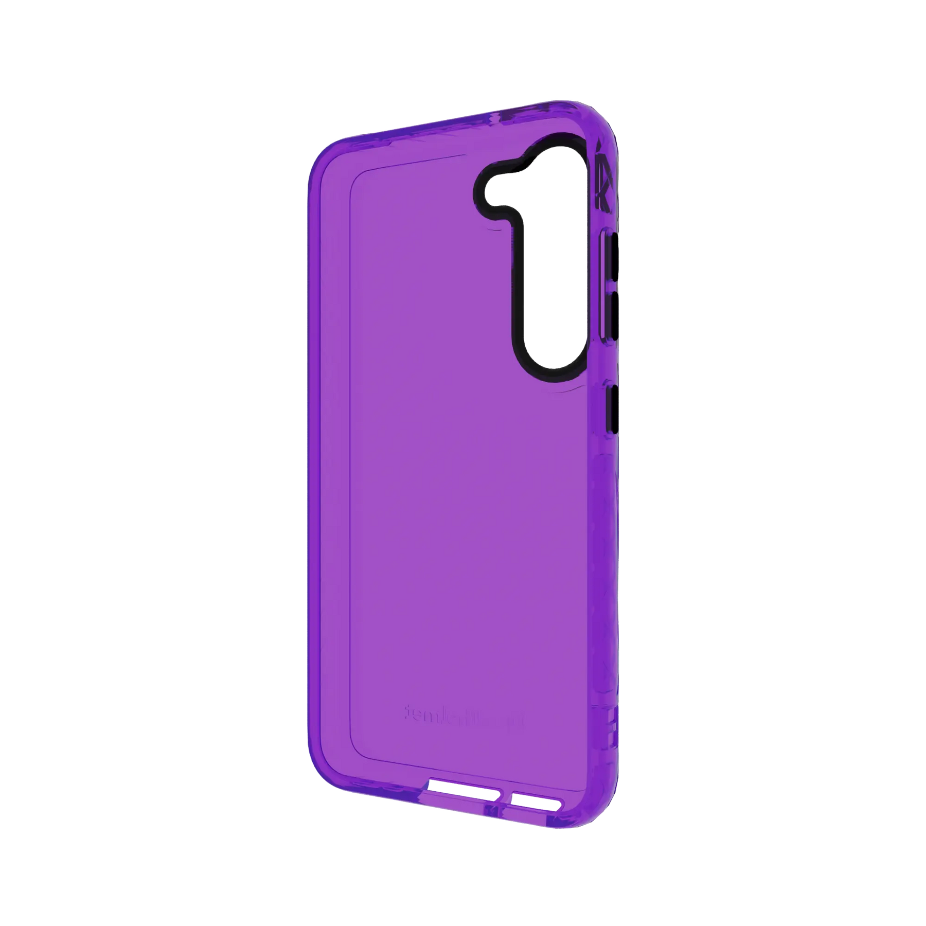 Altitude X Series for Samsung Galaxy S23 - Lilac Blossom Purple - Case - - cellhelmet