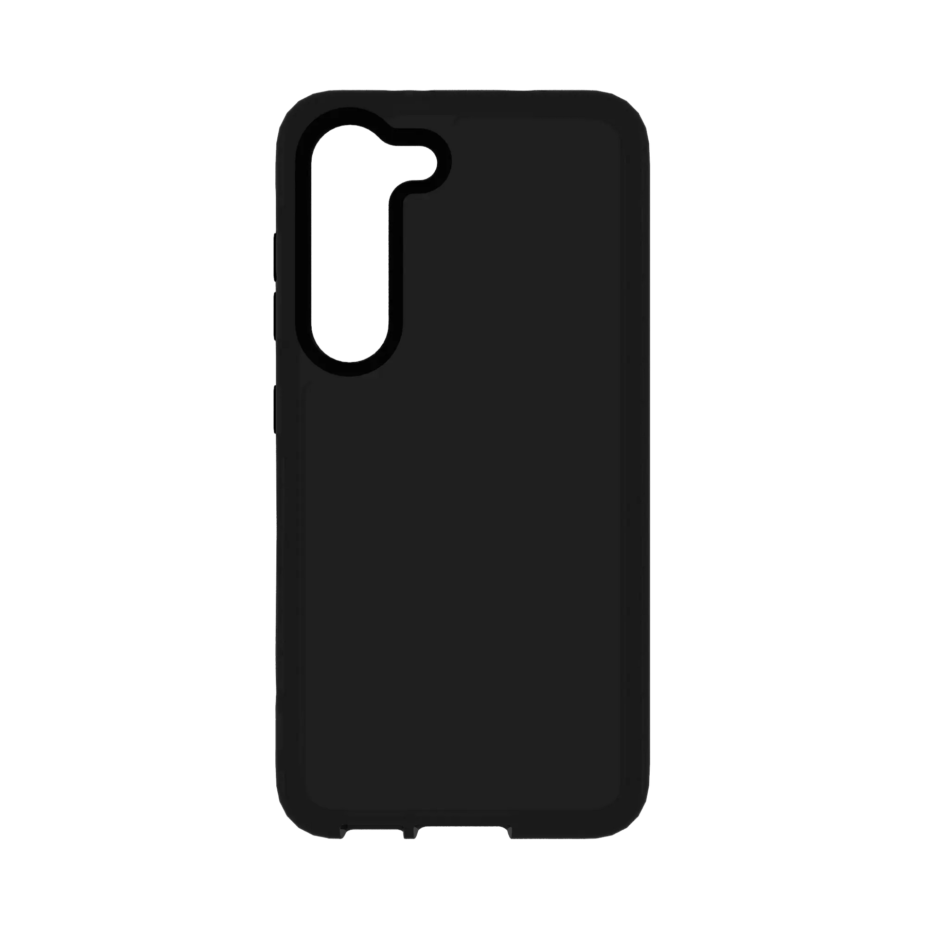Altitude X Series for Samsung Galaxy S23 - Onyx Black - Case - OnyxBlack - cellhelmet