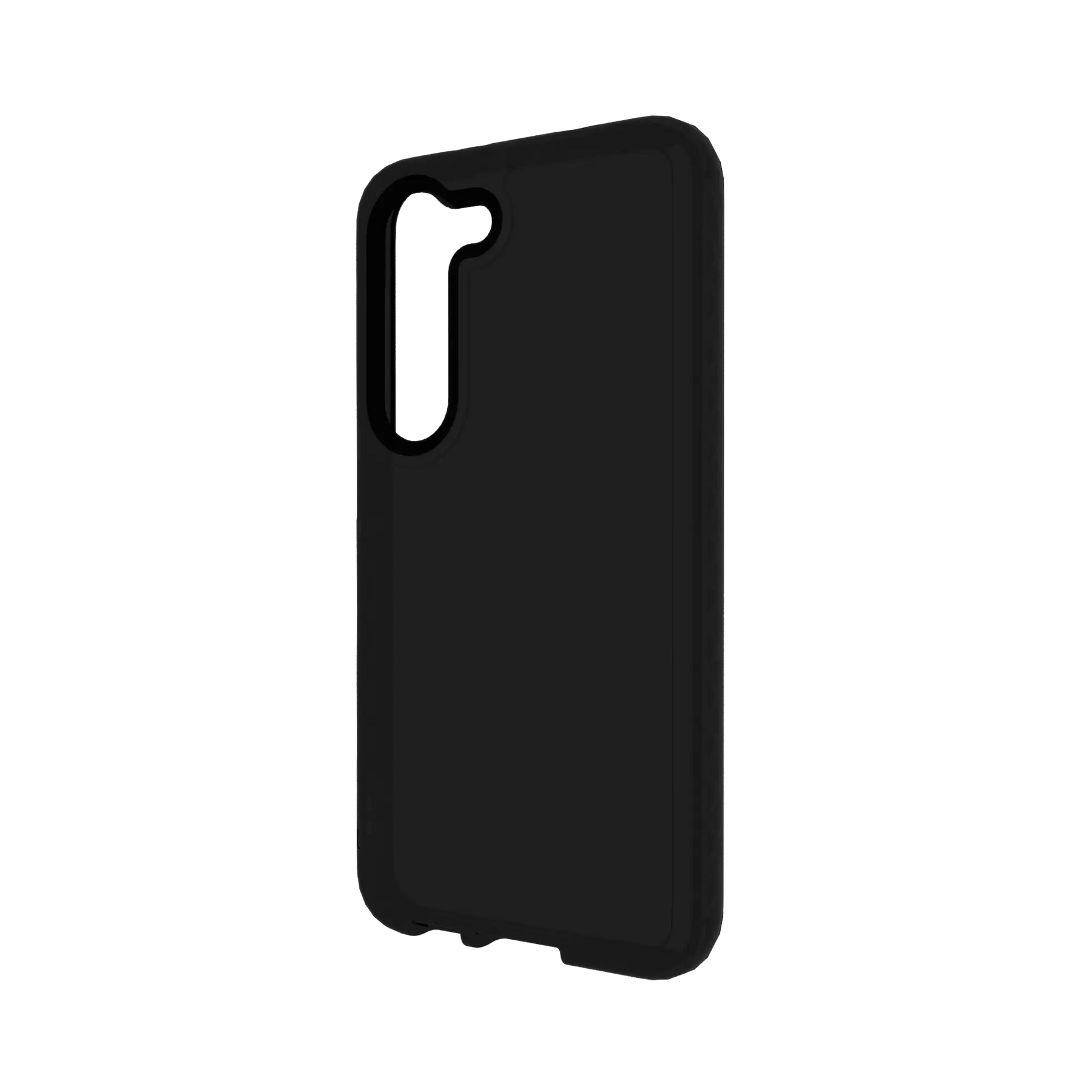 Altitude X Series for Samsung Galaxy S23 - Onyx Black - Case - - cellhelmet