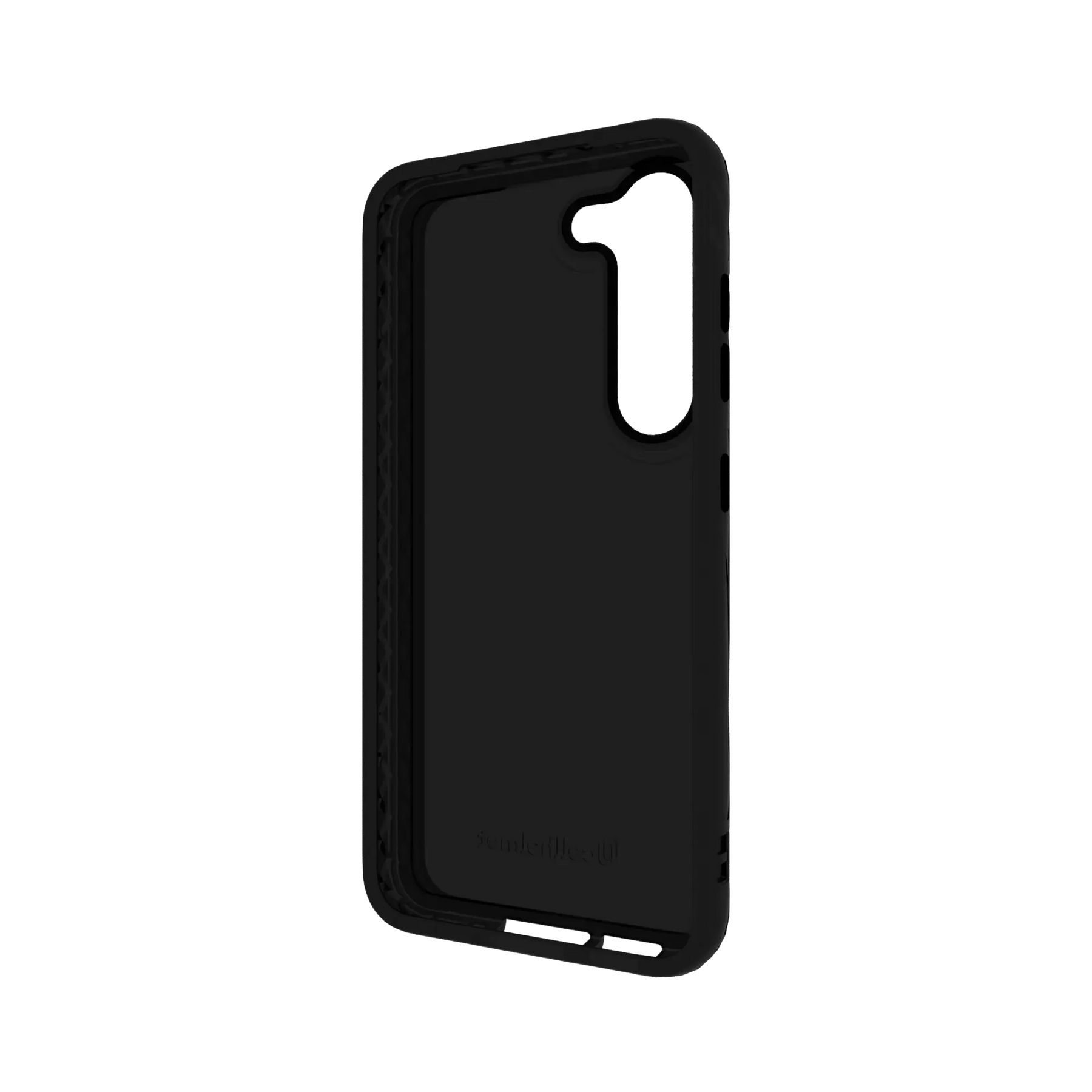 Altitude X Series for Samsung Galaxy S23 - Onyx Black - Case - - cellhelmet