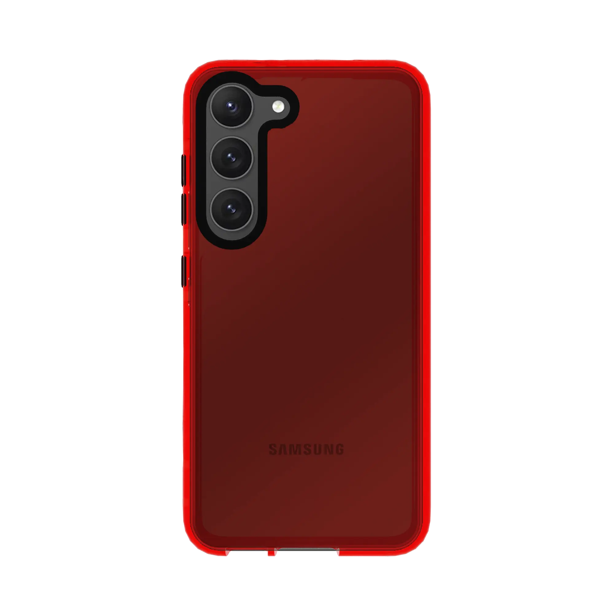 Altitude X Series for Samsung Galaxy S23 - Turbo Red - Case -  - cellhelmet