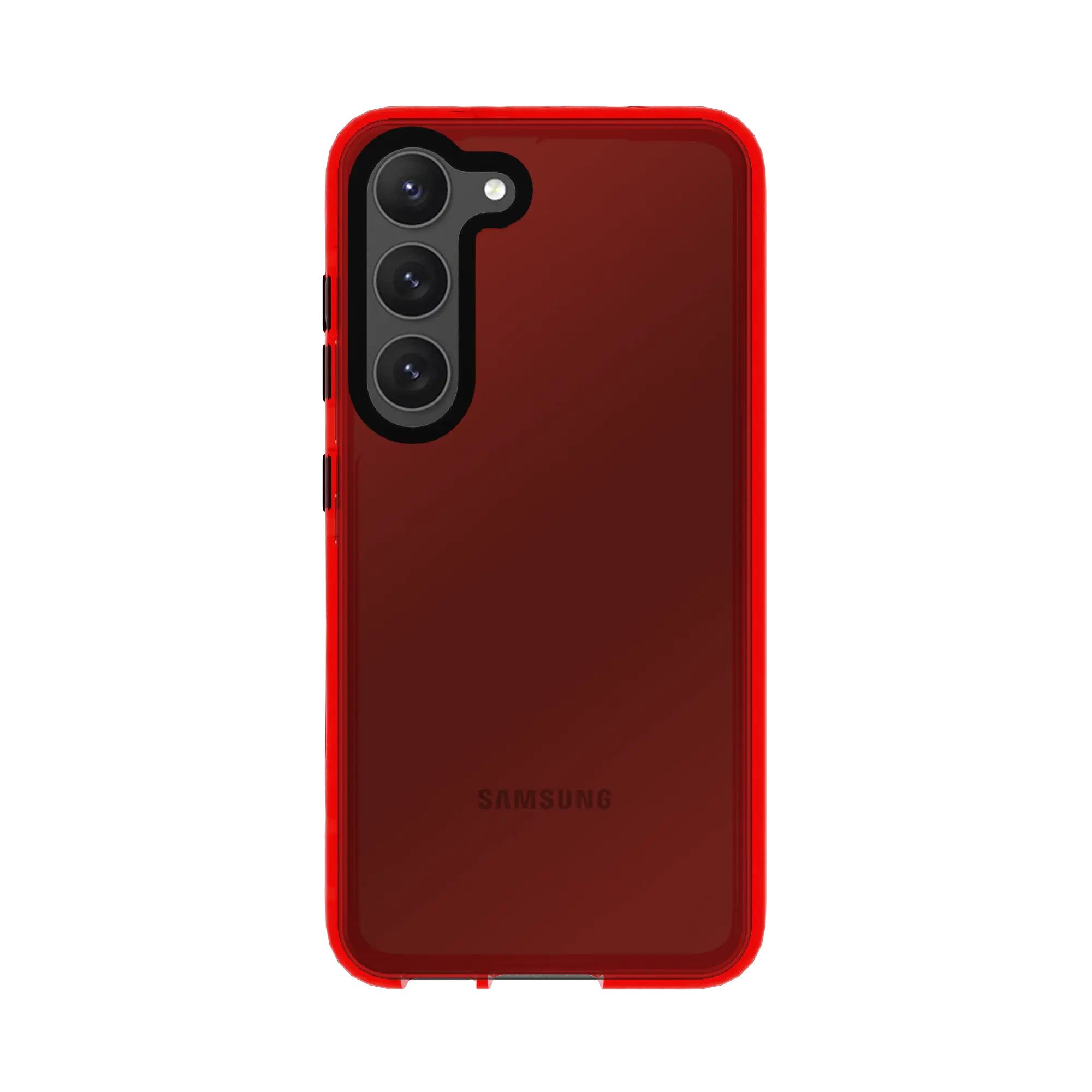 Altitude X Series for Samsung Galaxy S23 - Turbo Red - Case - - cellhelmet