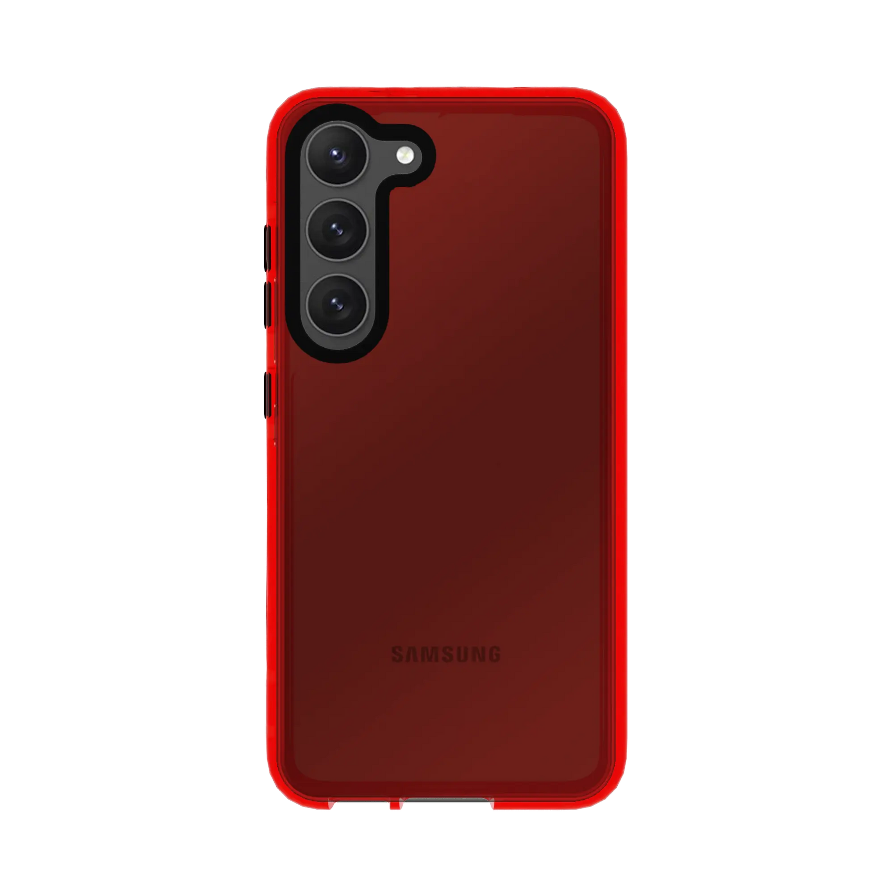 Altitude X Series for Samsung Galaxy S23 - Turbo Red - Case - - cellhelmet