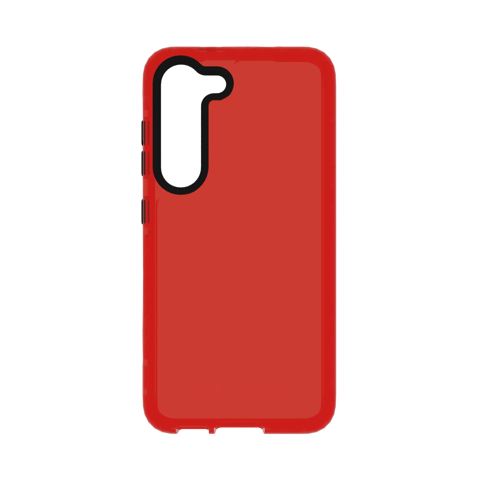Altitude X Series for Samsung Galaxy S23 - Turbo Red - Case - TurboRed - cellhelmet