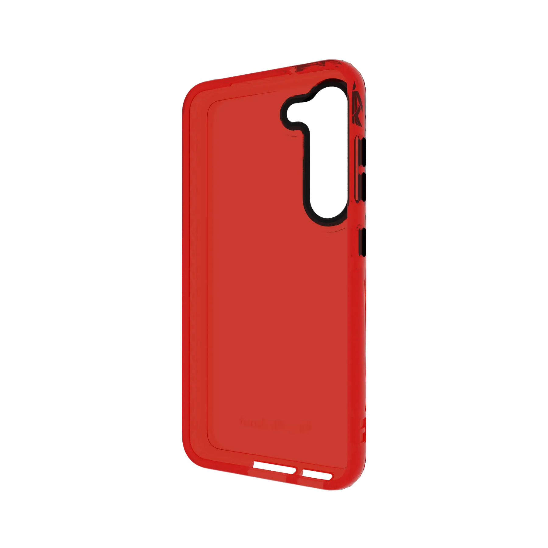 Altitude X Series for Samsung Galaxy S23 - Turbo Red - Case - - cellhelmet