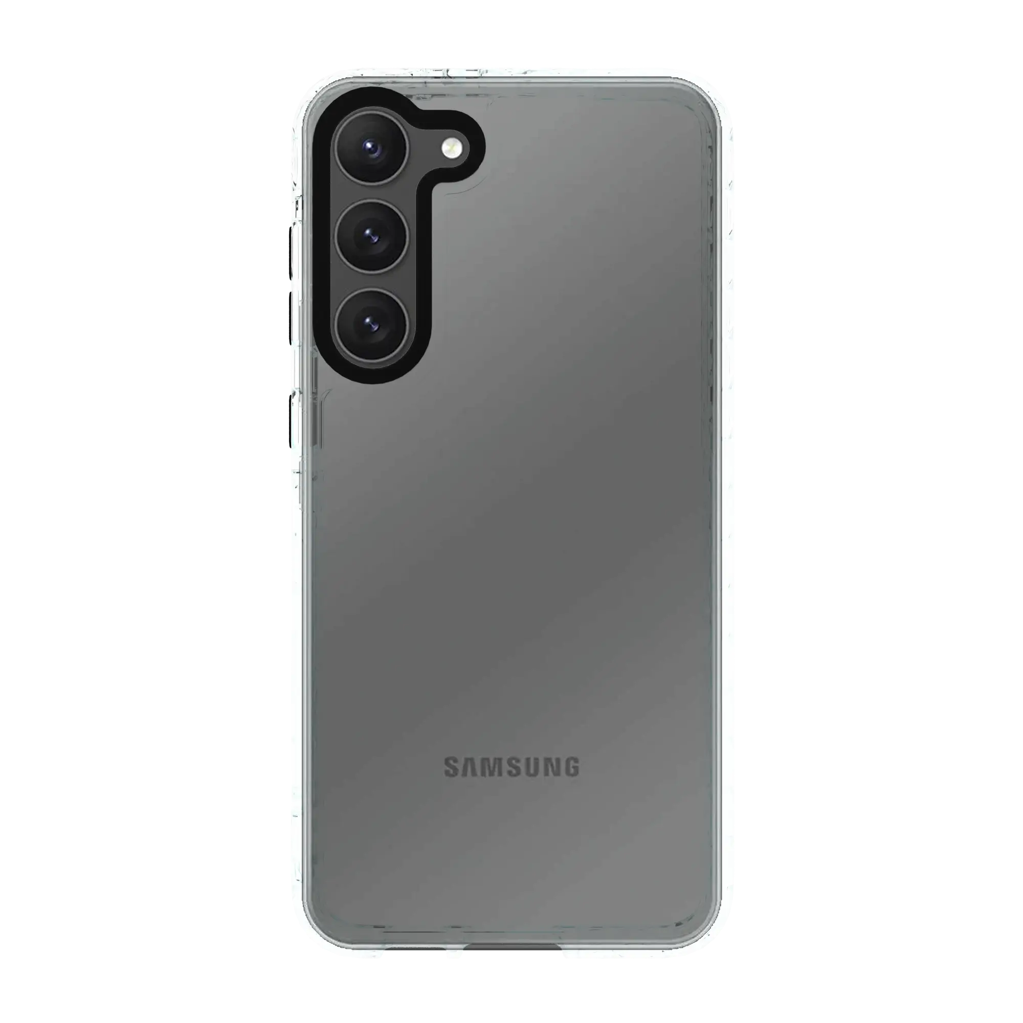 Altitude X Series for Samsung Galaxy S23 PLUS - Crystal Clear - Case -  - cellhelmet