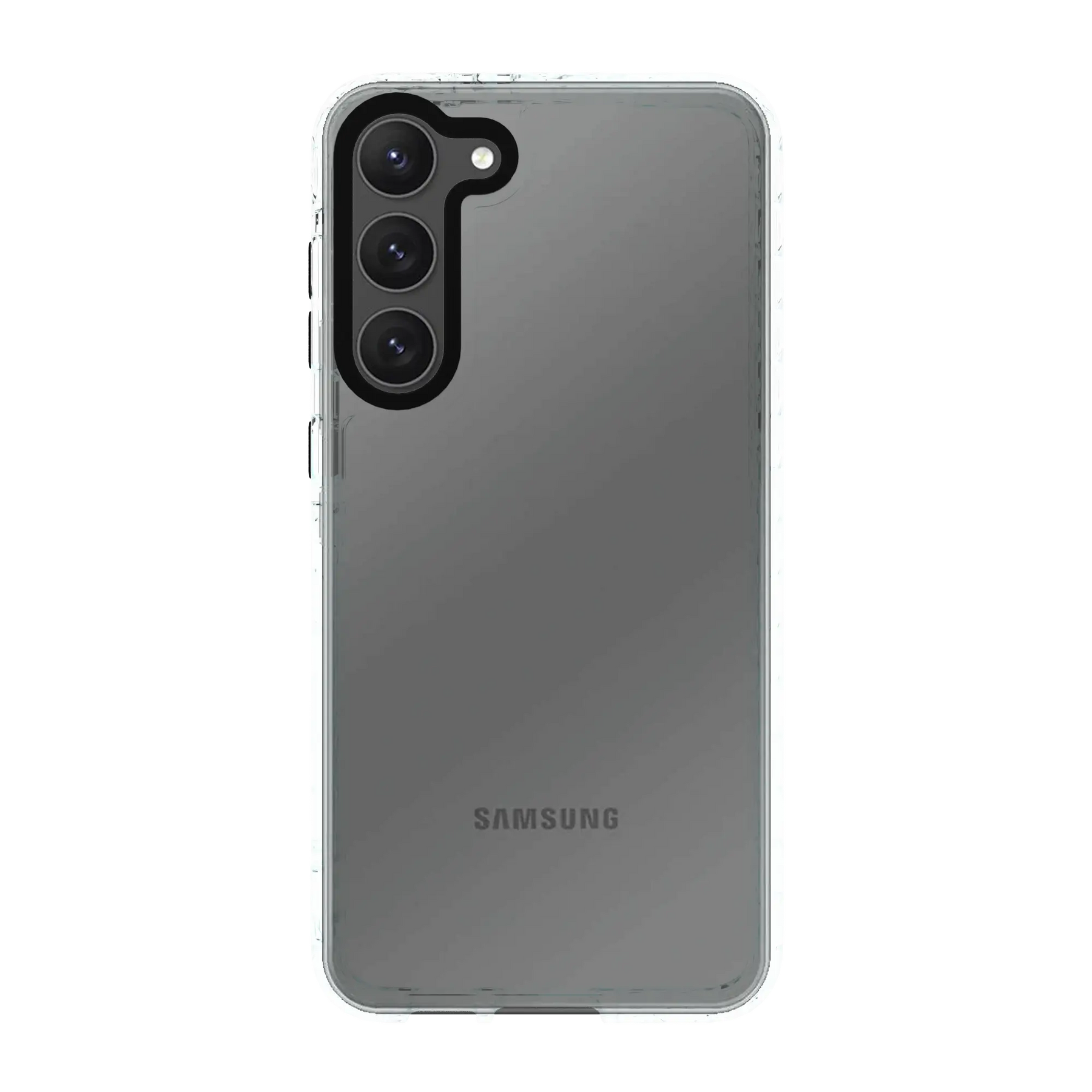 Altitude X Series for Samsung Galaxy S23 PLUS - Crystal Clear - Case - - cellhelmet