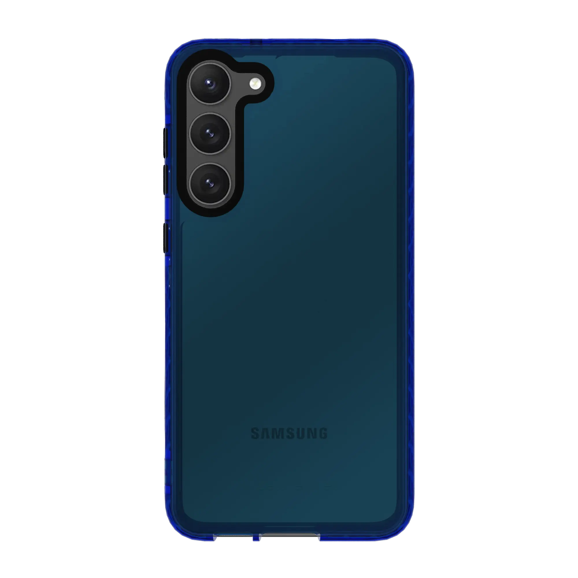 Altitude X Series for Samsung Galaxy S23 PLUS - Deep Sea Blue - Case - - cellhelmet