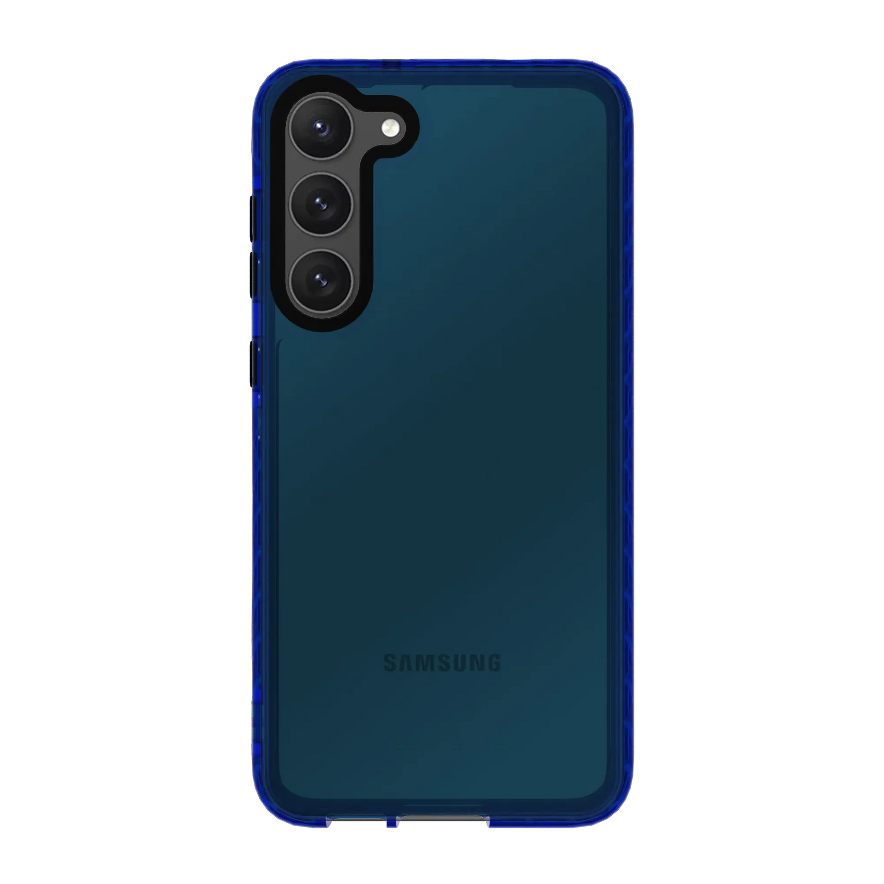 Altitude X Series for Samsung Galaxy S23 PLUS - Deep Sea Blue - Case - - cellhelmet
