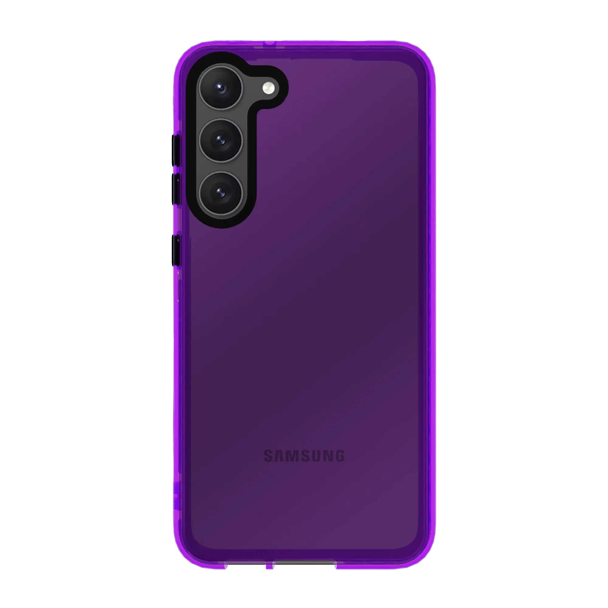 Cellhelmet Altitude X Case for Samsung Galaxy S23+ (Lilac Blossom Purple) Cellhelmet Altitude X Case for Samsung Galaxy S23+ (Lilac Blossom Purple)