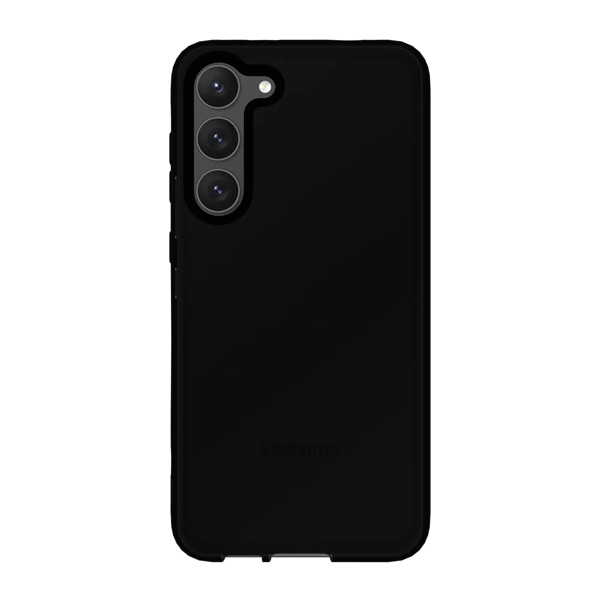 Altitude X Series for Samsung Galaxy S23 PLUS - Onyx Black - Case - - cellhelmet