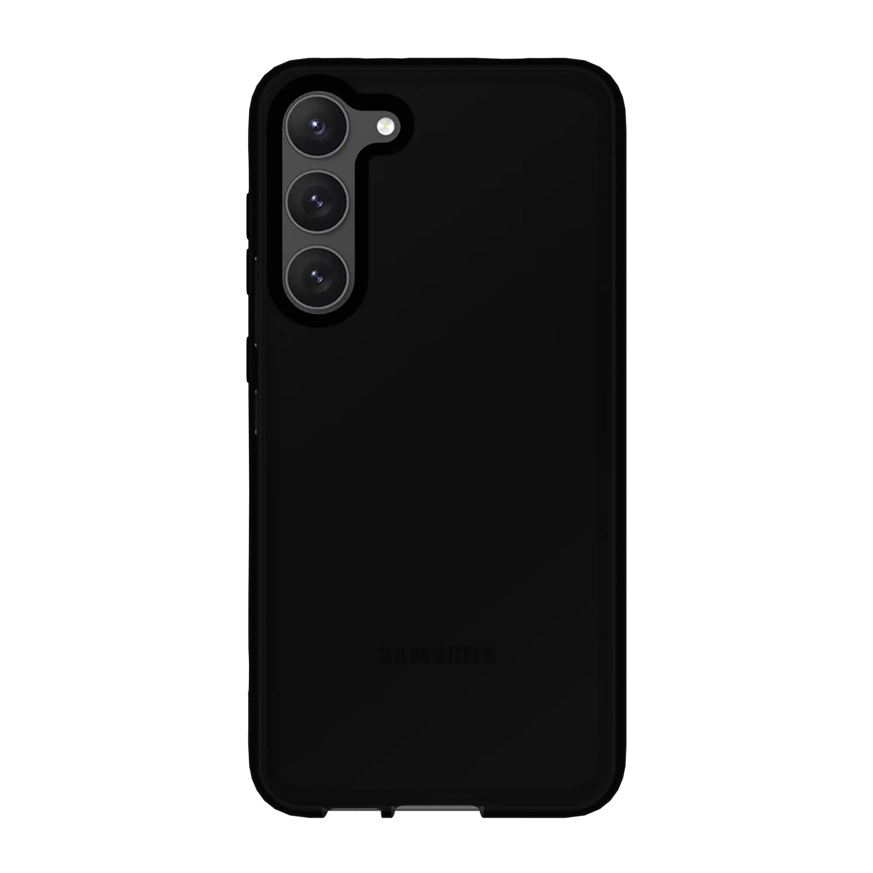 Altitude X Series for Samsung Galaxy S23 PLUS - Onyx Black - Case - - cellhelmet