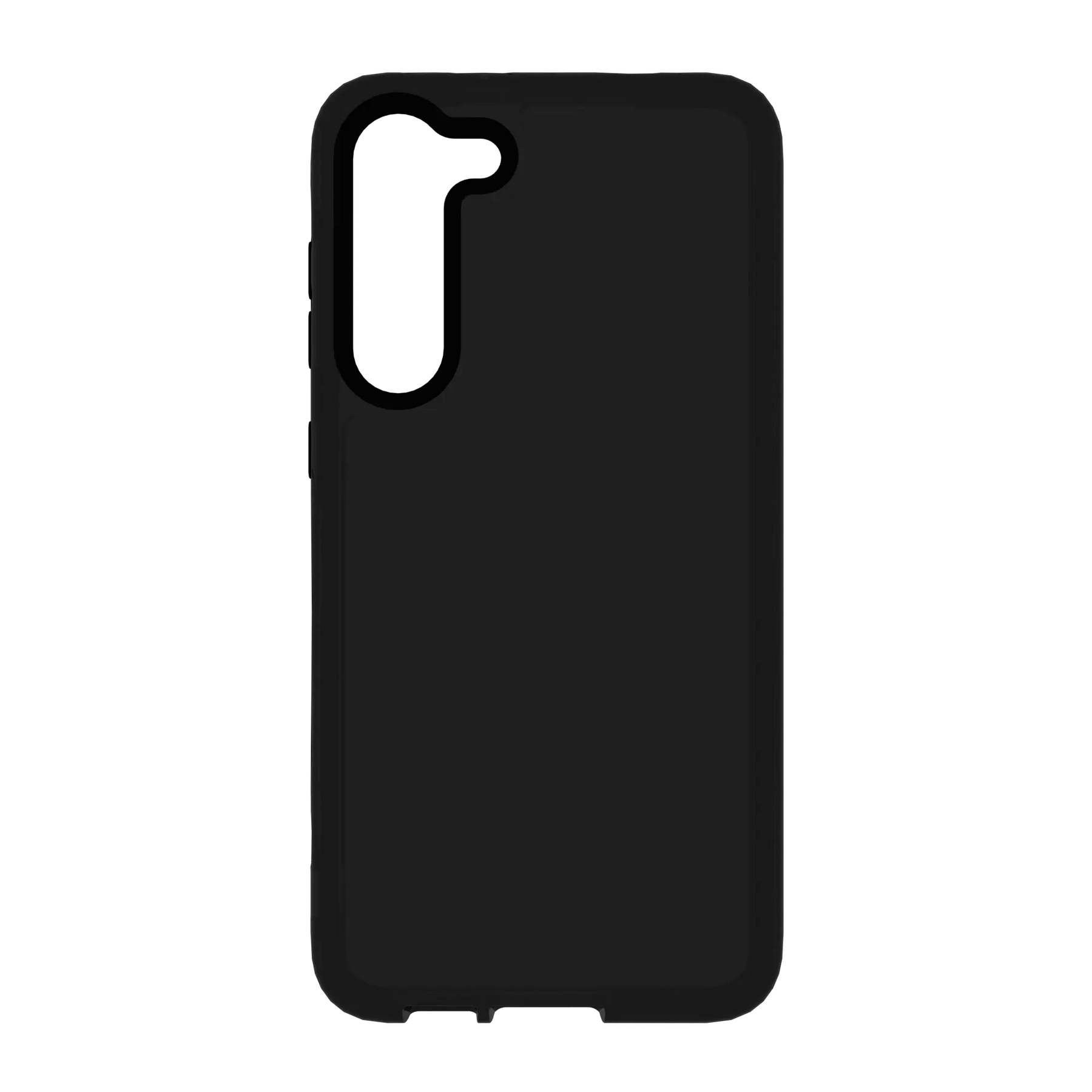 Altitude X Series for Samsung Galaxy S23 PLUS - Onyx Black - Case - OnyxBlack - cellhelmet