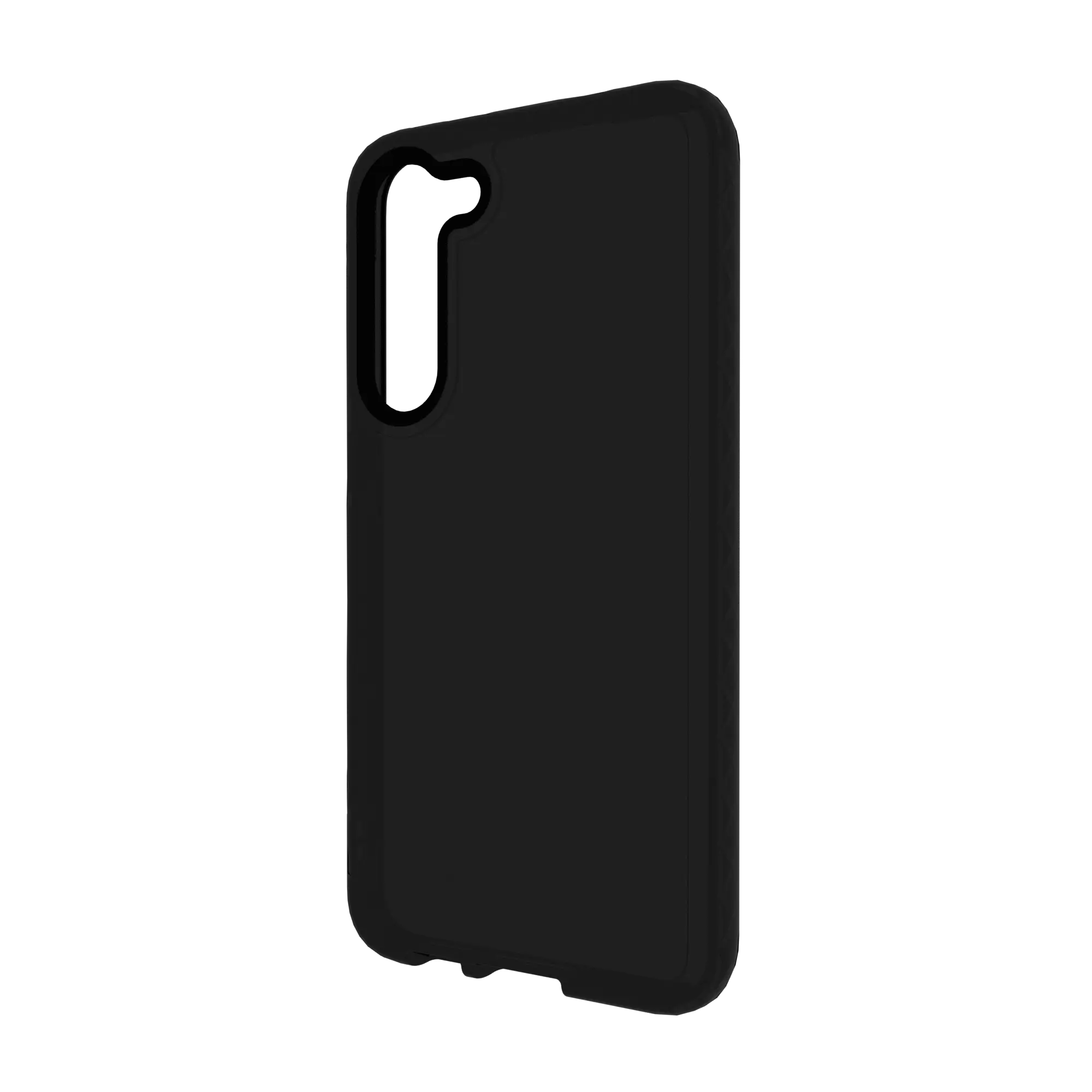 Altitude X Series for Samsung Galaxy S23 PLUS - Onyx Black - Case - - cellhelmet