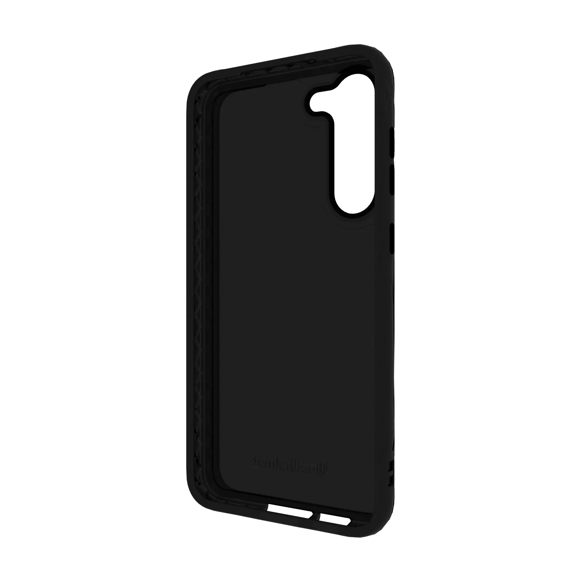 Altitude X Series for Samsung Galaxy S23 PLUS - Onyx Black - Case -  - cellhelmet