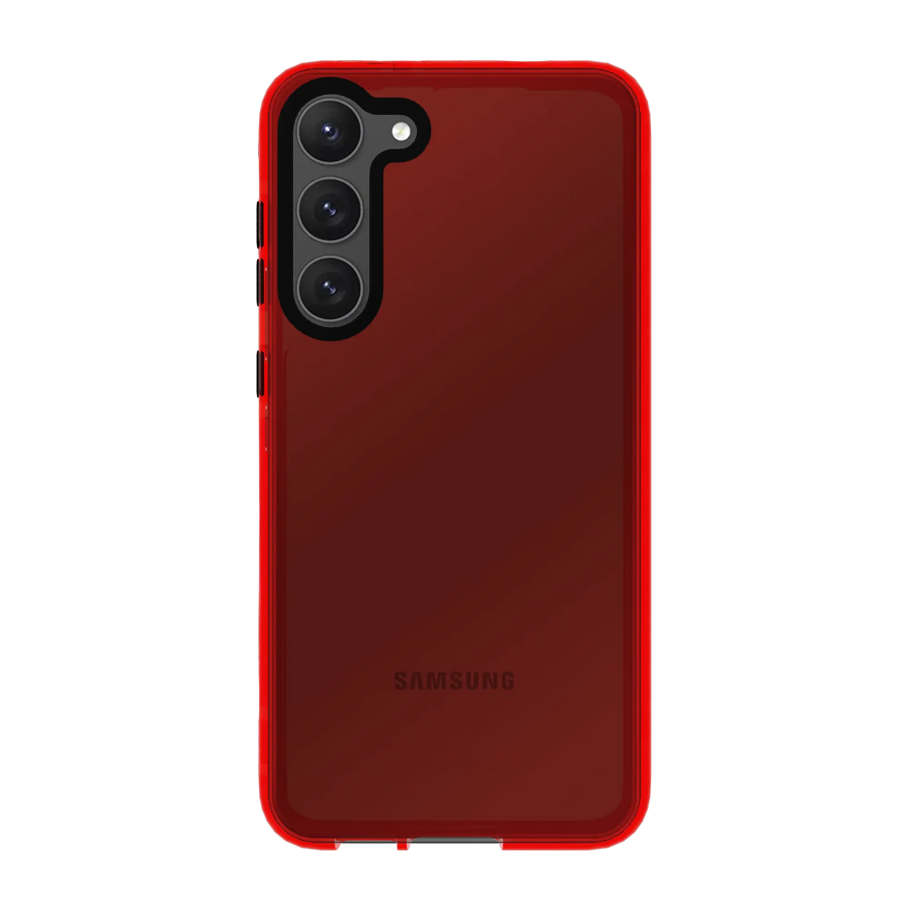 Altitude X Series for Samsung Galaxy S23 PLUS - Turbo Red - Case - - cellhelmet