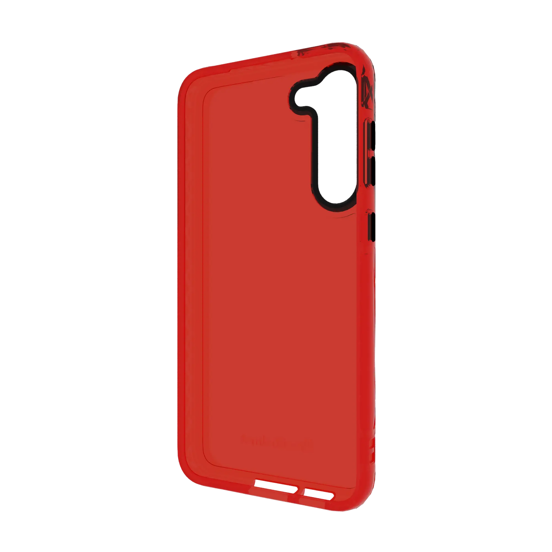 Altitude X Series for Samsung Galaxy S23 PLUS - Turbo Red - Case - - cellhelmet