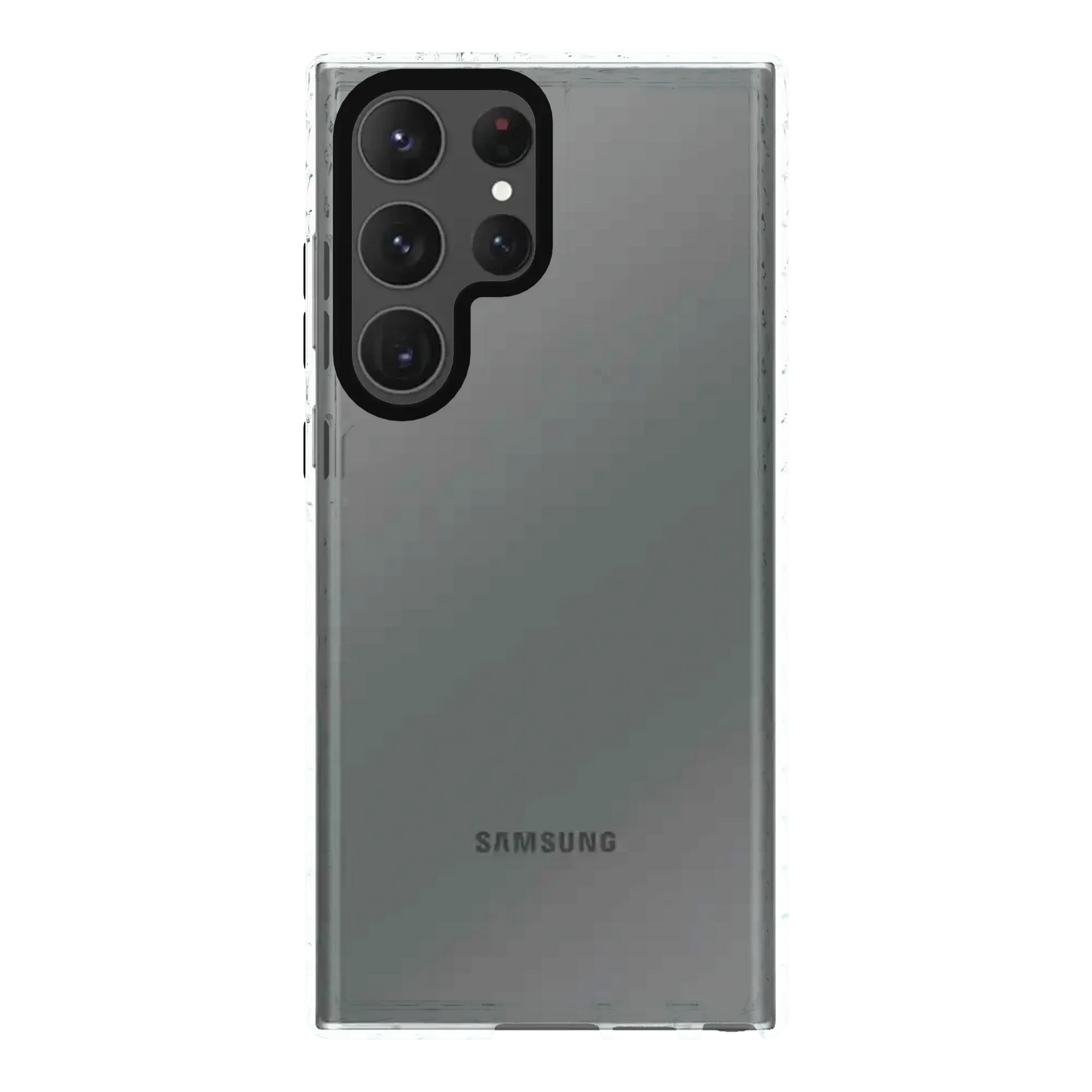 Altitude X Series for Samsung Galaxy S23 Ultra - Crystal Clear - Case - - cellhelmet