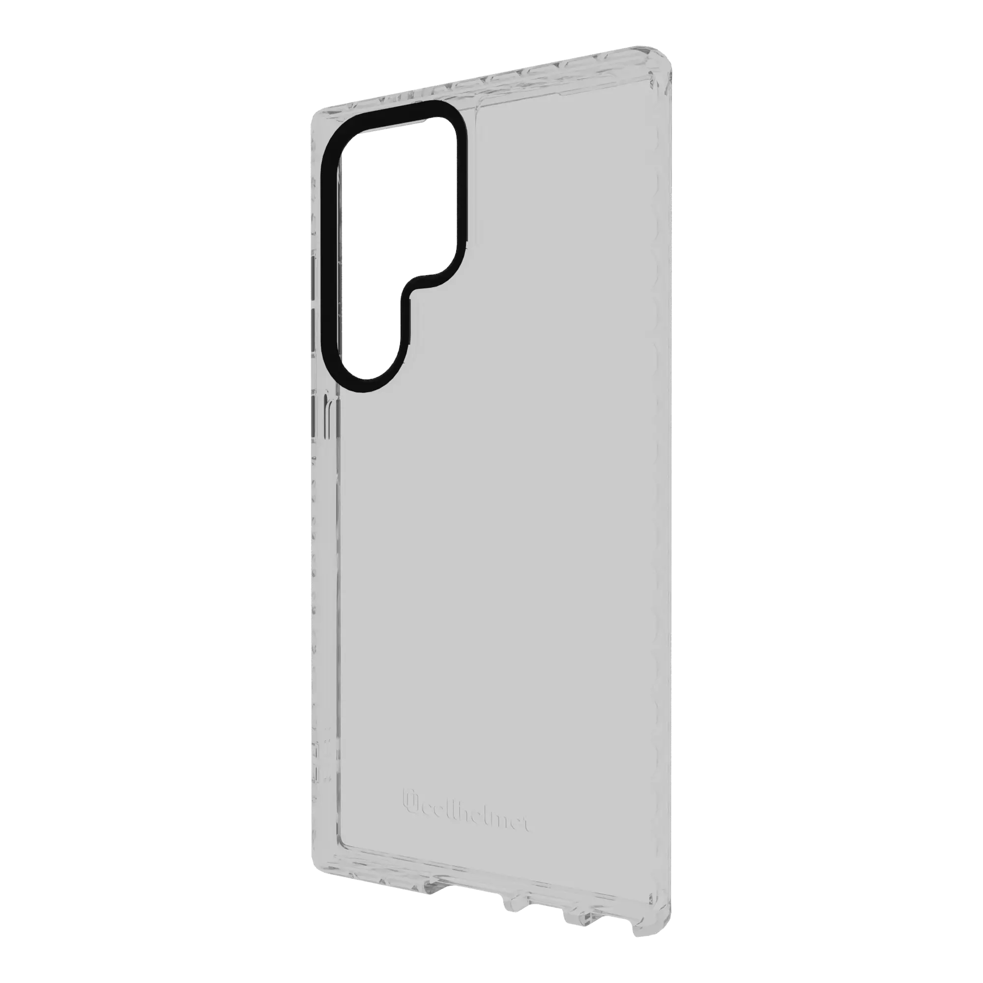 Altitude X Series for Samsung Galaxy S23 Ultra - Crystal Clear - Case - - cellhelmet