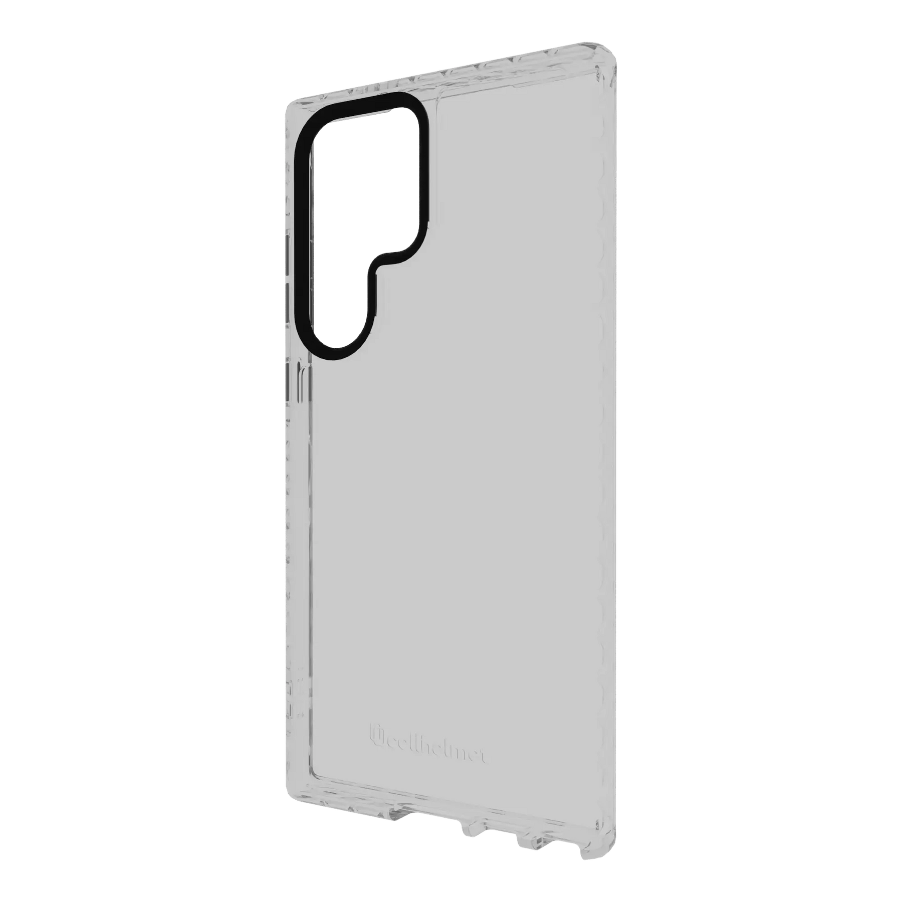Altitude X Series for Samsung Galaxy S23 Ultra - Crystal Clear - Case - - cellhelmet