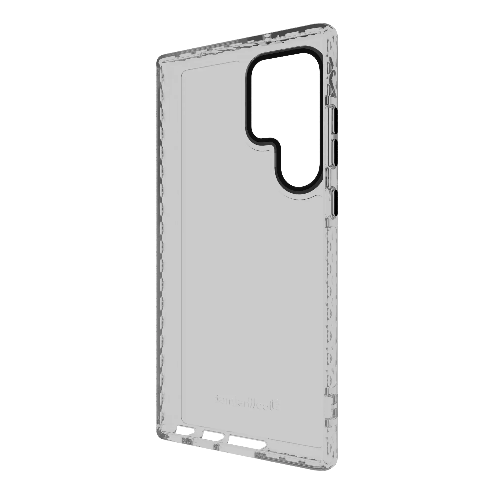 Altitude X Series for Samsung Galaxy S23 Ultra - Crystal Clear - Case - - cellhelmet