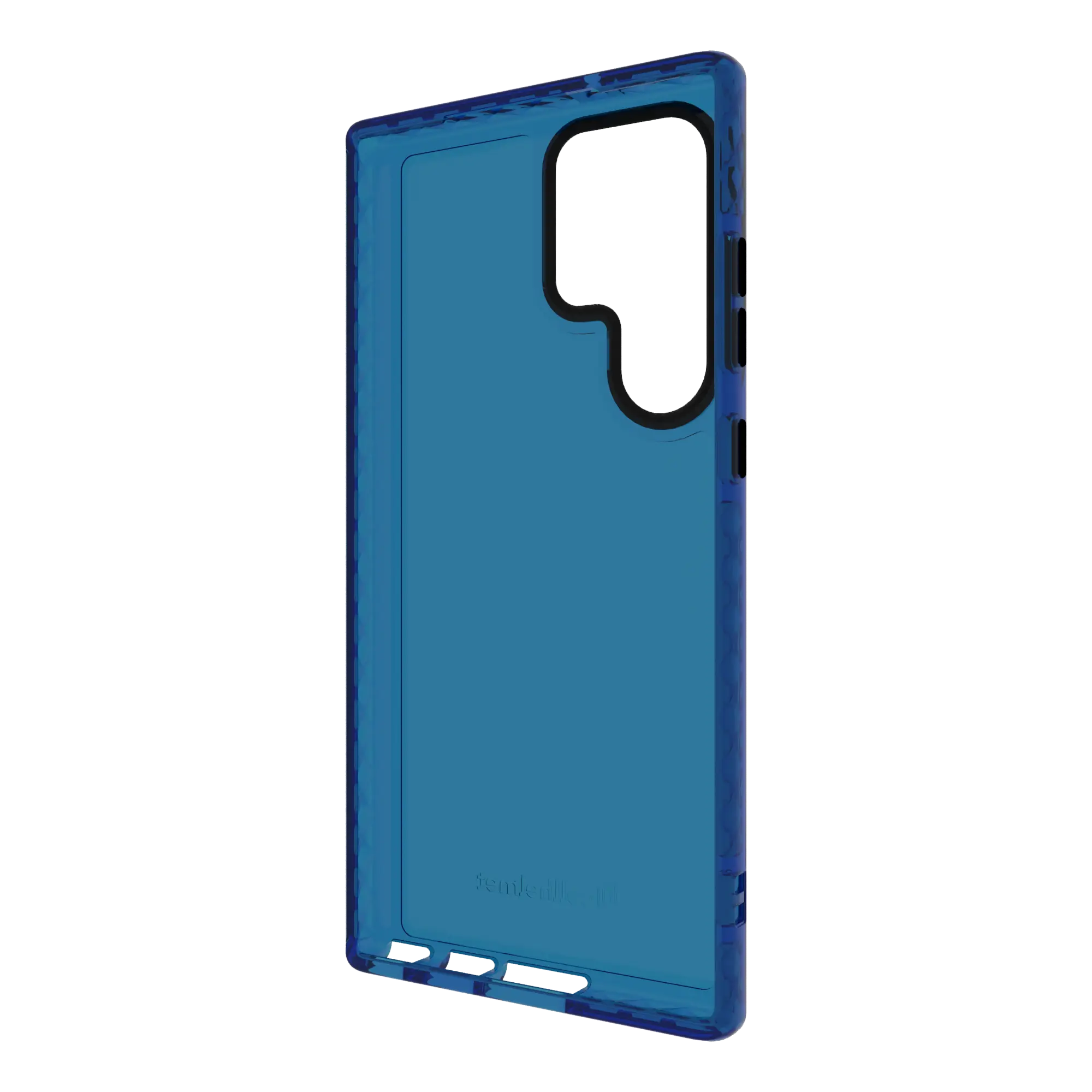 Altitude X Series for Samsung Galaxy S23 Ultra - Deep Sea Blue - Case - - cellhelmet