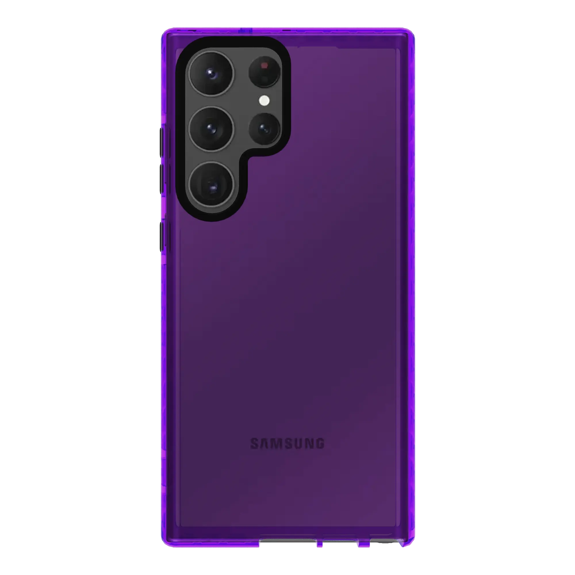 Altitude X Series for Samsung Galaxy S23 Ultra - Lilac Blossom Purple - Case - - cellhelmet