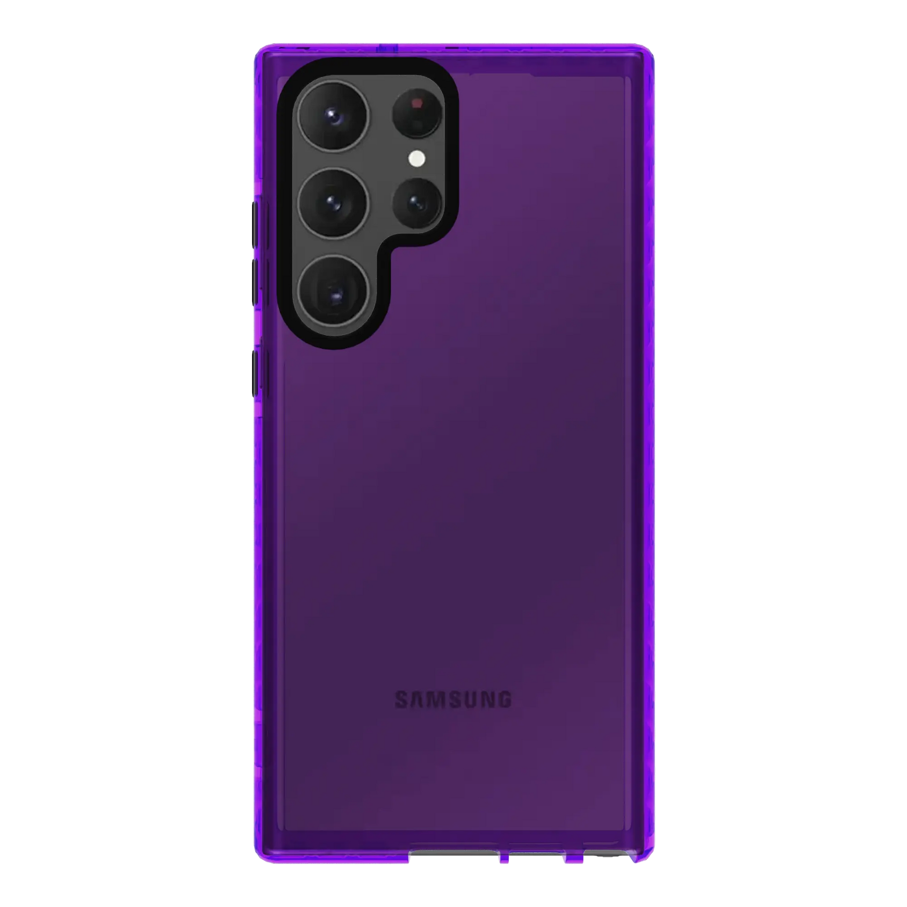 Altitude X Series for Samsung Galaxy S23 Ultra - Lilac Blossom Purple - Case - - cellhelmet