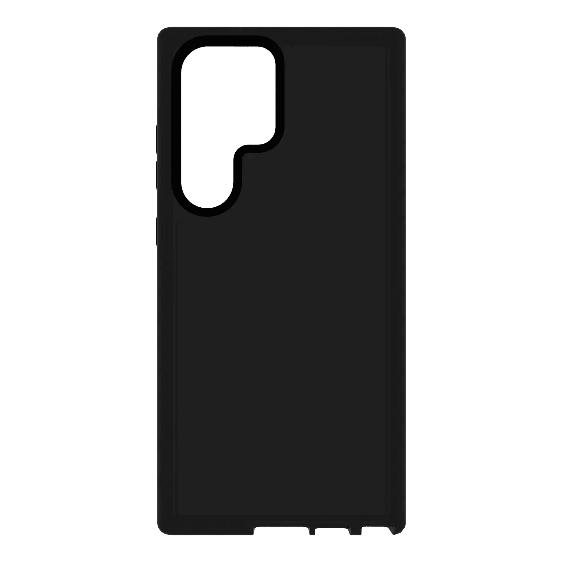 Altitude X Series for Samsung Galaxy S23 Ultra - Onyx Black - Case - OnyxBlack - cellhelmet