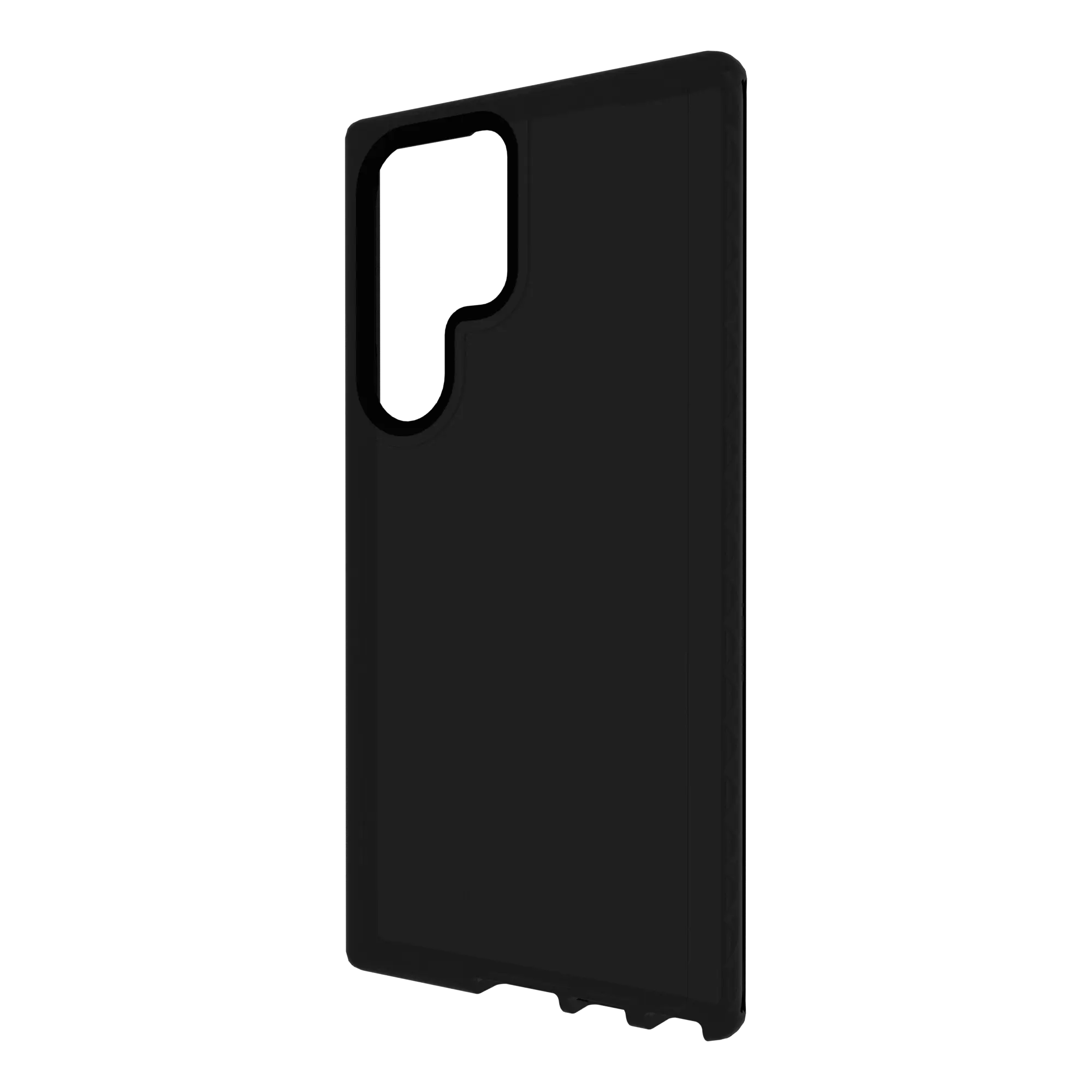 Altitude X Series for Samsung Galaxy S23 Ultra - Onyx Black - Case - - cellhelmet