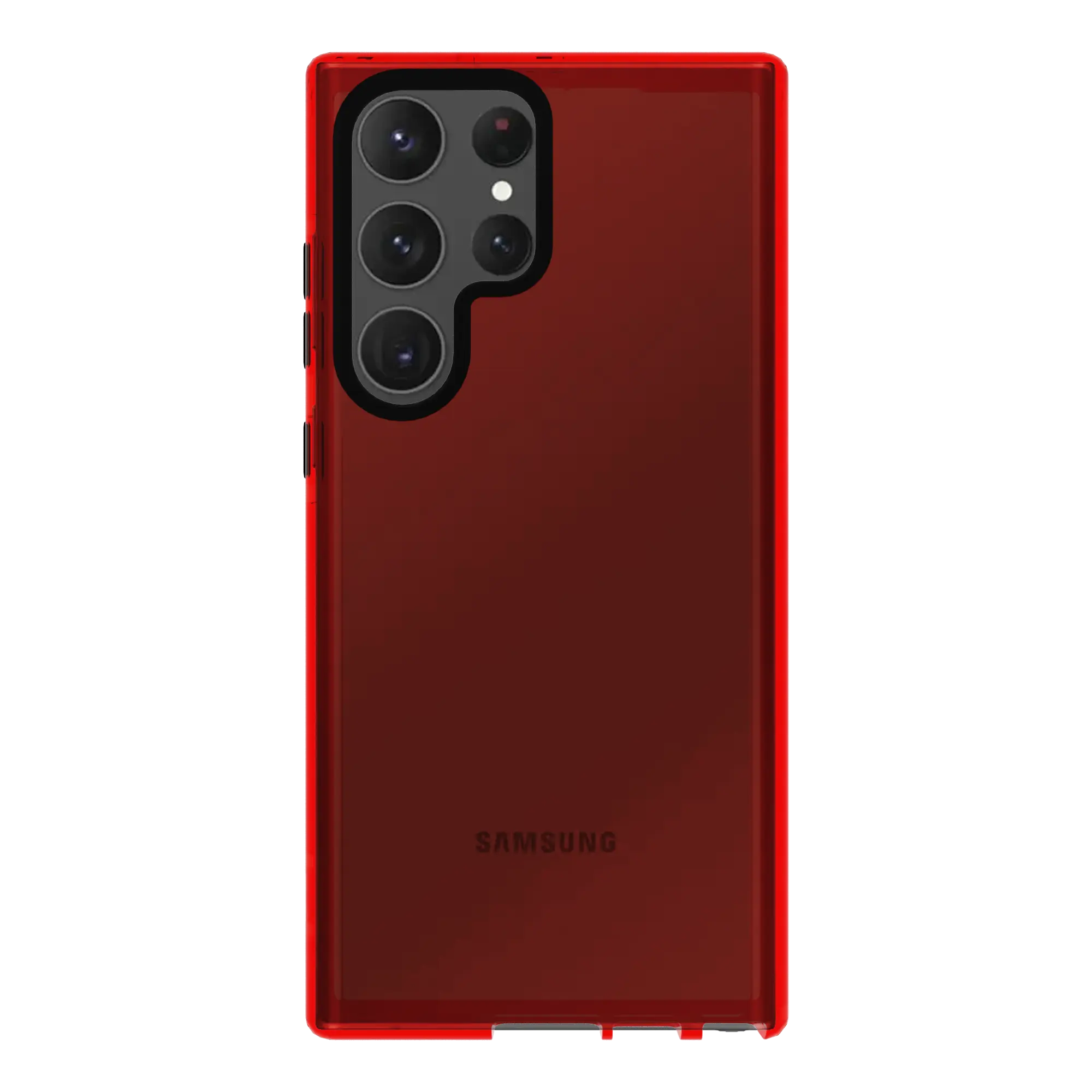 Altitude X Series for Samsung Galaxy S23 Ultra - Turbo Red - Case - - cellhelmet